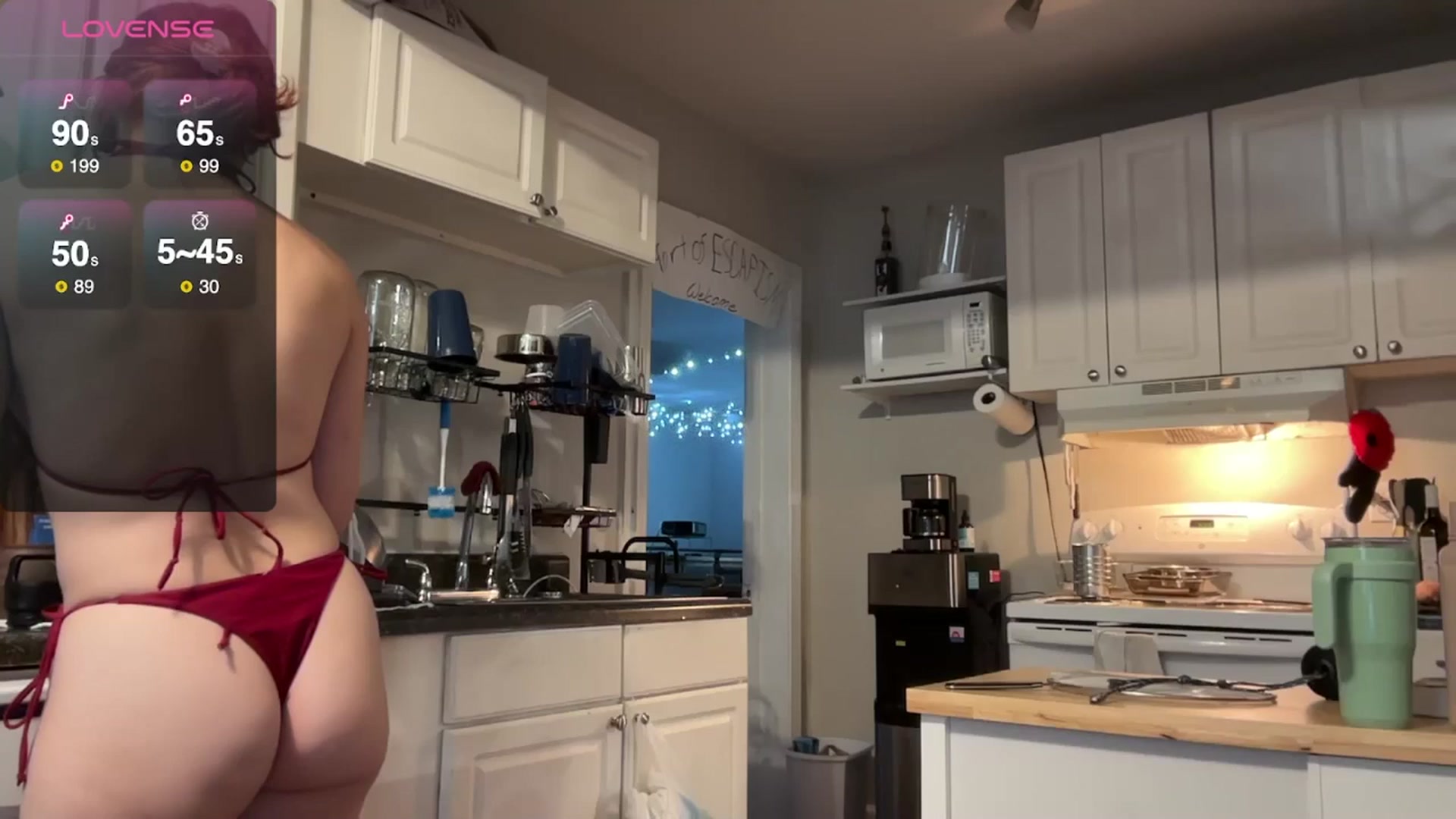 Gallery image thumbnail from AriaFields's myfreecams stream on, 05/02/2025, 22:11 image 7 of 20
