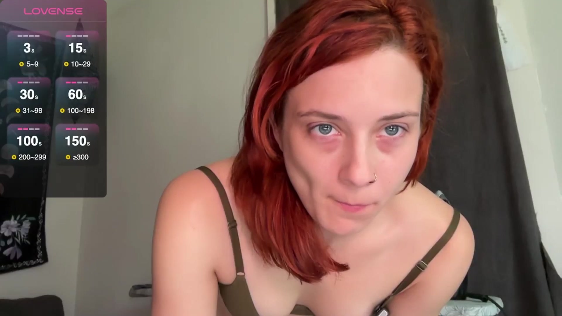 Gallery image thumbnail from AriaFields's myfreecams stream on, 05/09/2025, 18:30 image 20 of 20