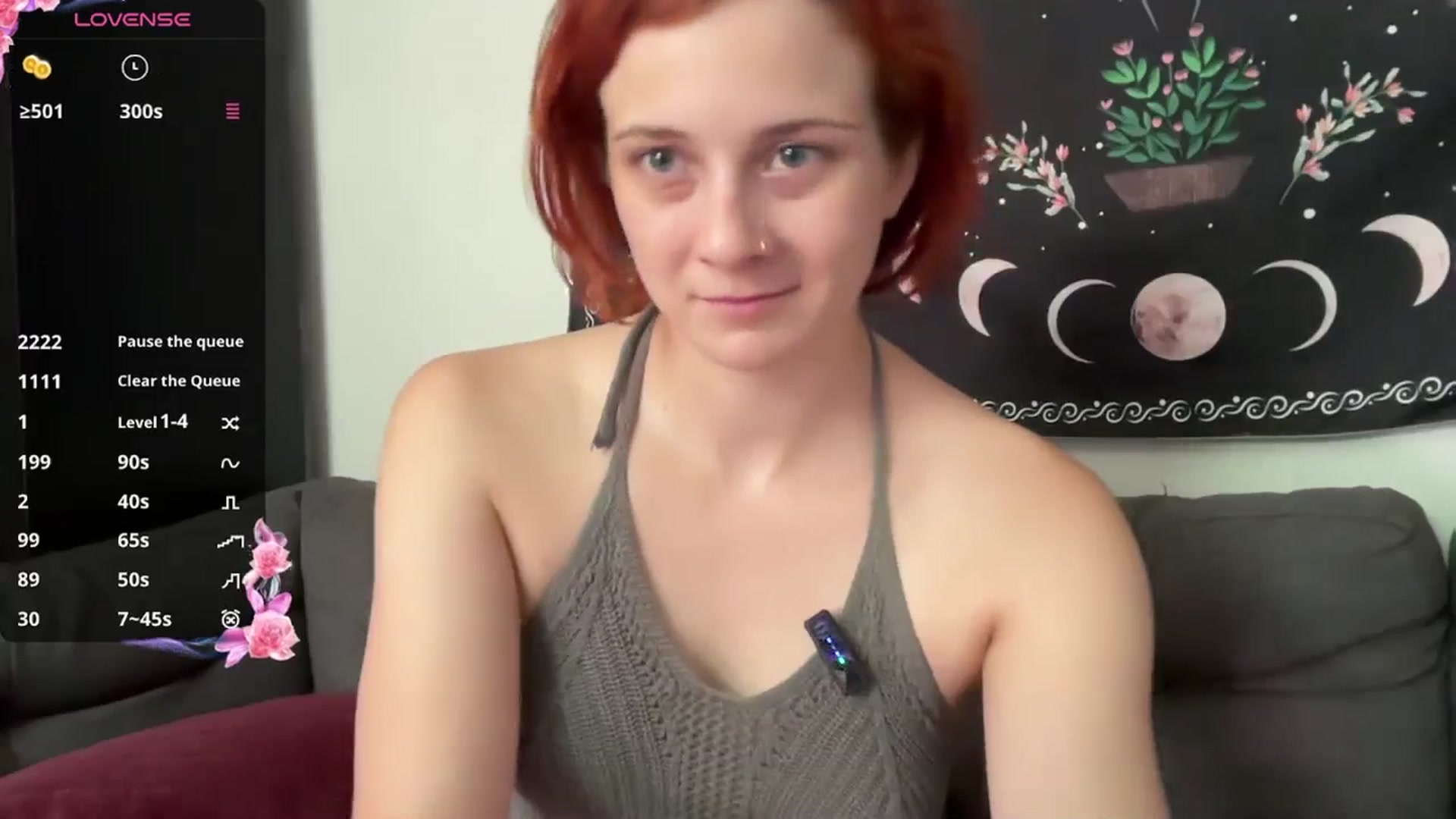 Gallery image thumbnail from AriaFields's myfreecams stream on, 06/18/2025, 19:24 image 2 of 20