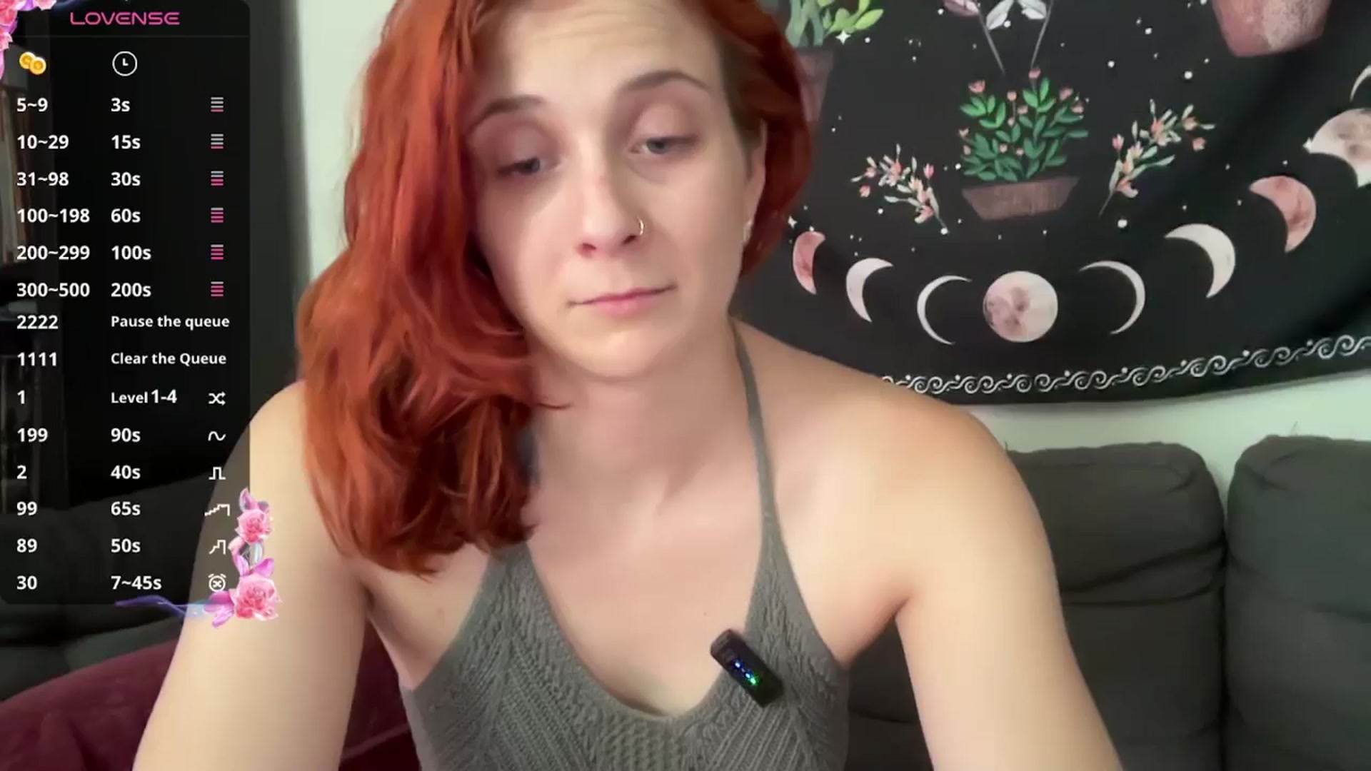 Gallery image thumbnail from AriaFields's myfreecams stream on, 06/18/2025, 19:24 image 1 of 20