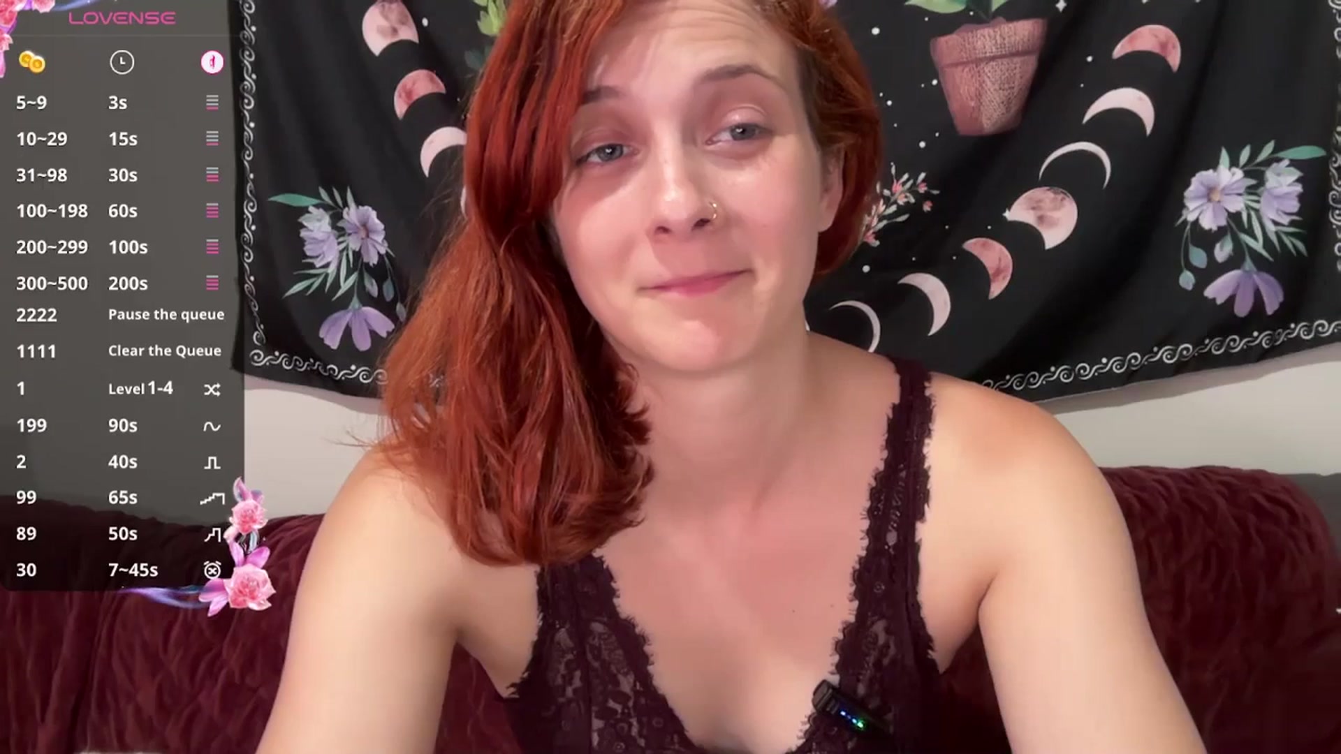 Gallery image thumbnail from AriaFields's myfreecams stream on, 07/07/2025, 16:25 image 20 of 20