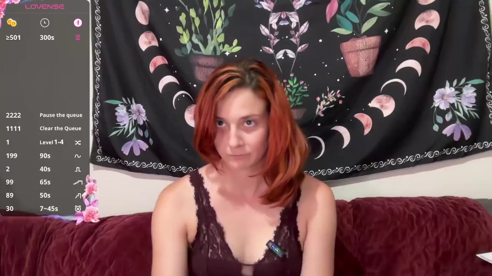 Gallery image thumbnail from AriaFields's myfreecams stream on, 07/07/2025, 16:25 image 5 of 20