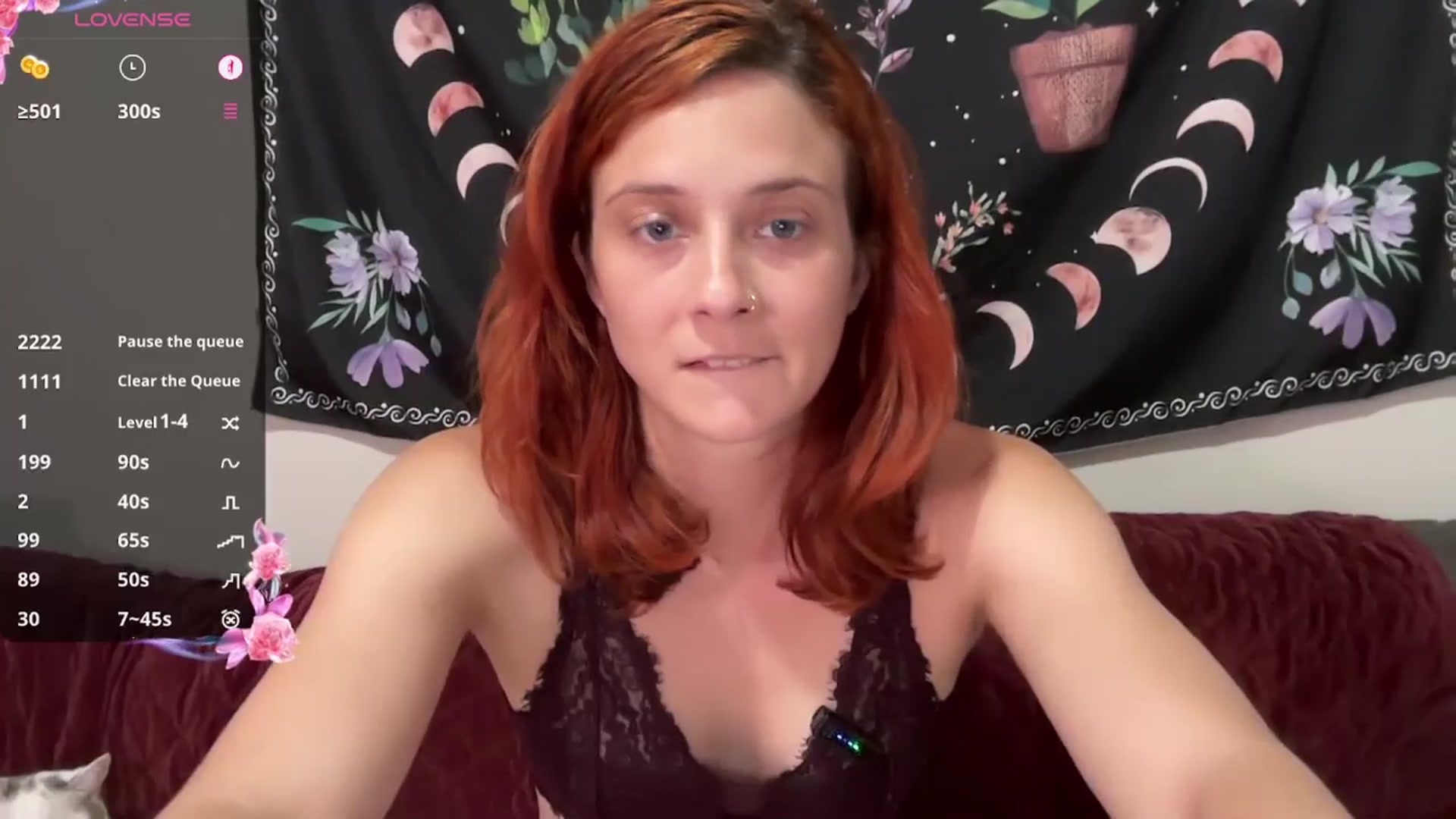 Gallery image thumbnail from AriaFields's myfreecams stream on, 07/07/2025, 16:25 image 12 of 20