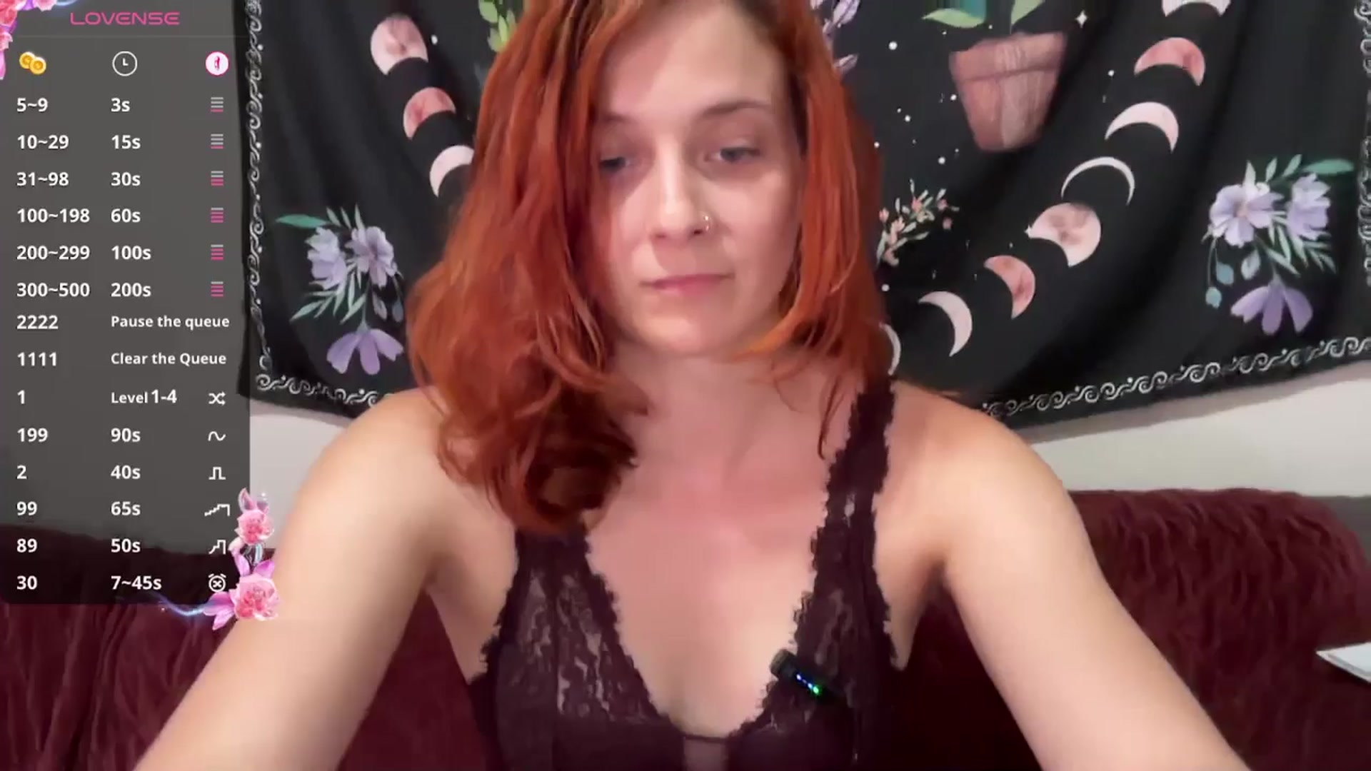 Gallery image thumbnail from AriaFields's myfreecams stream on, 07/07/2025, 16:25 image 9 of 20