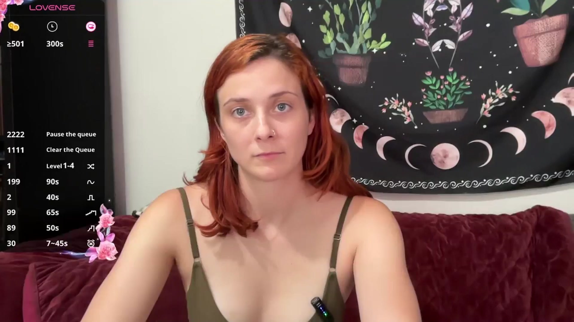 Gallery image thumbnail from AriaFields's myfreecams stream on, 07/10/2025, 15:44 image 15 of 20