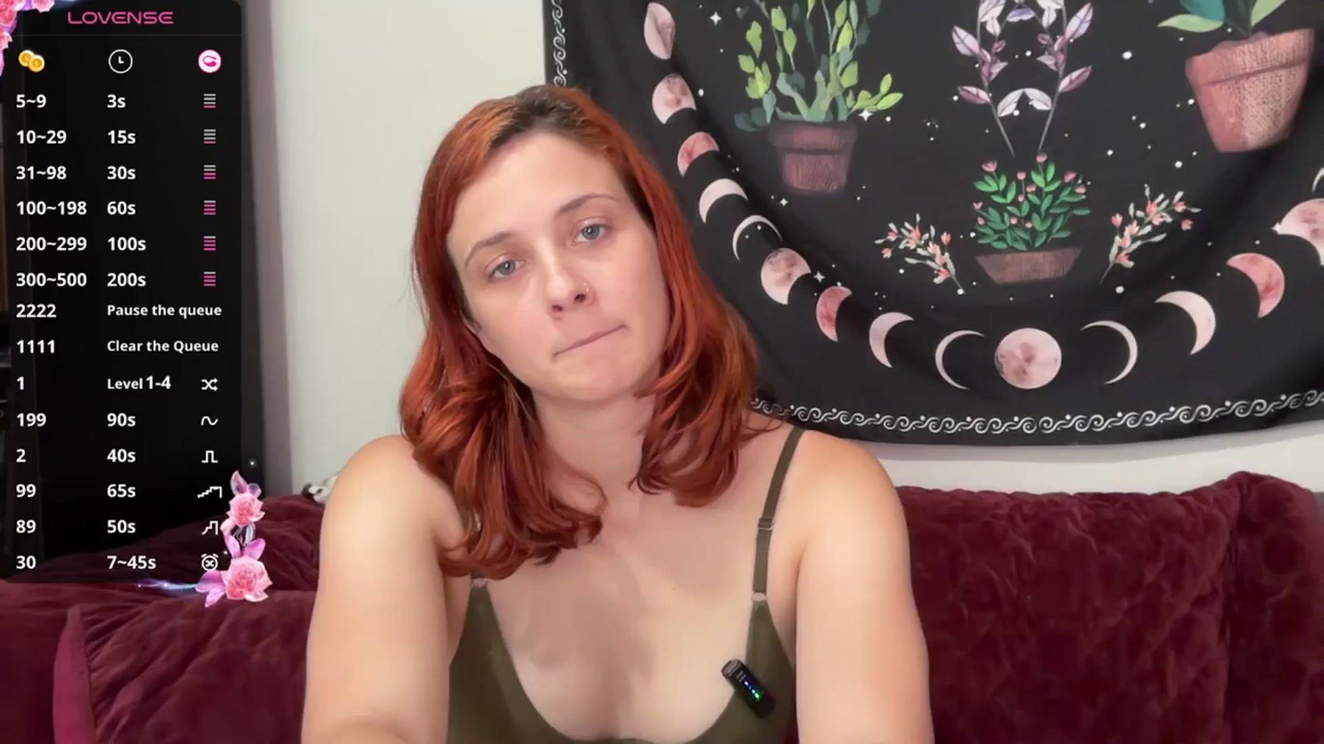 Gallery image thumbnail from AriaFields's myfreecams stream on, 07/10/2025, 15:44 image 18 of 20