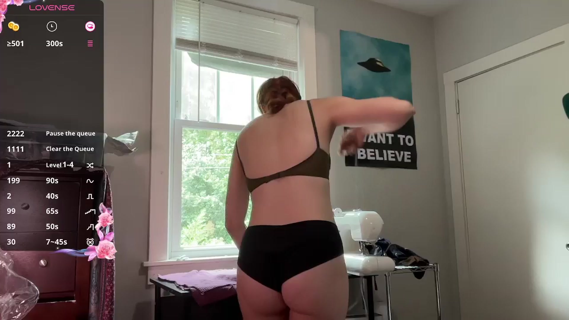 Gallery image thumbnail from AriaFields's myfreecams stream on, 07/11/2025, 17:44 image 1 of 20