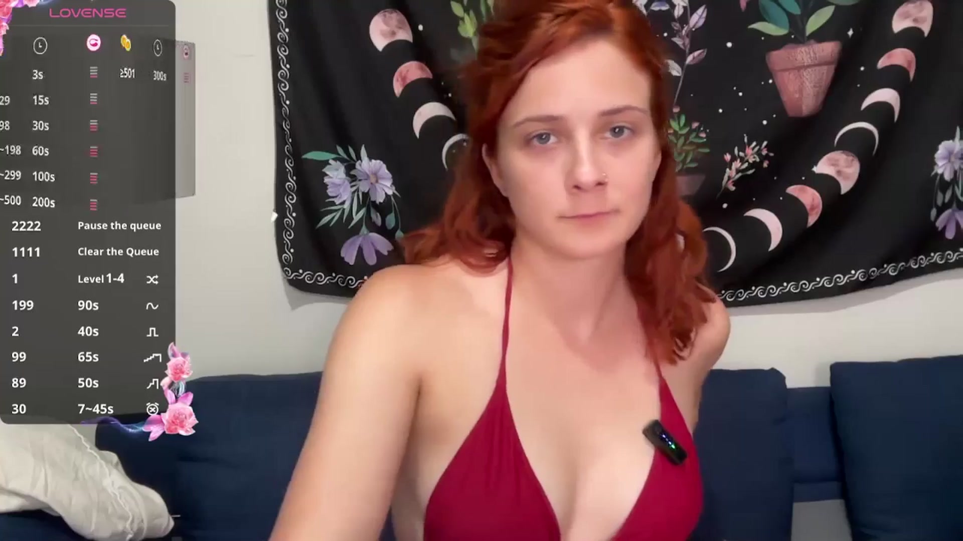 Gallery image thumbnail from AriaFields's myfreecams stream on, 07/31/2025, 18:40 image 19 of 20