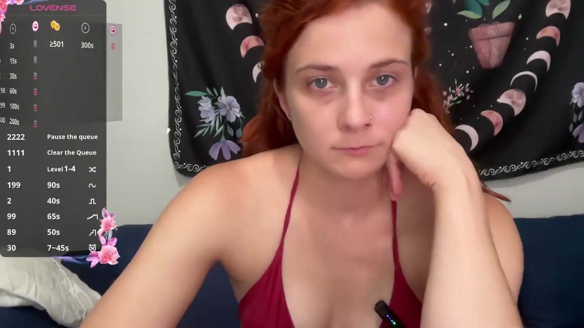Gallery image thumbnail from AriaFields's myfreecams stream on, 07/31/2025, 18:40 image 4 of 20