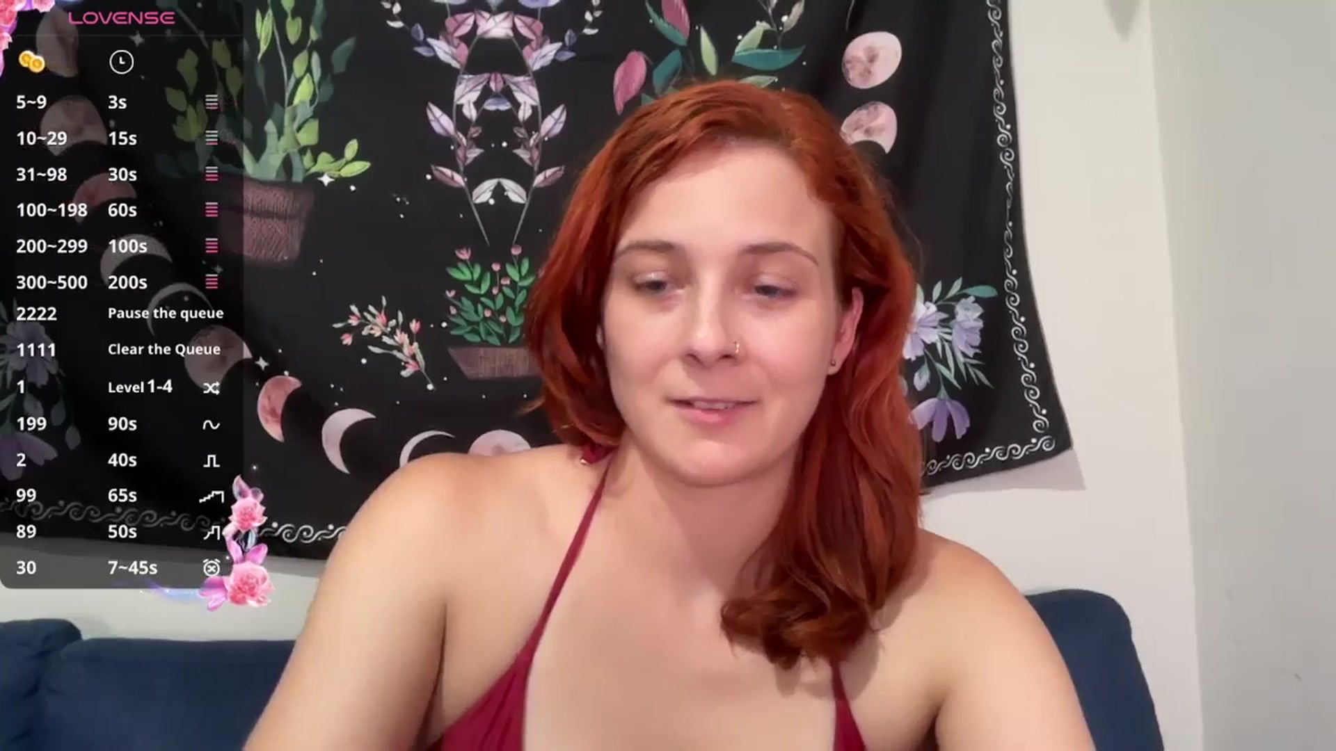 Gallery image thumbnail from AriaFields's myfreecams stream on, 08/04/2025, 17:13 image 18 of 20