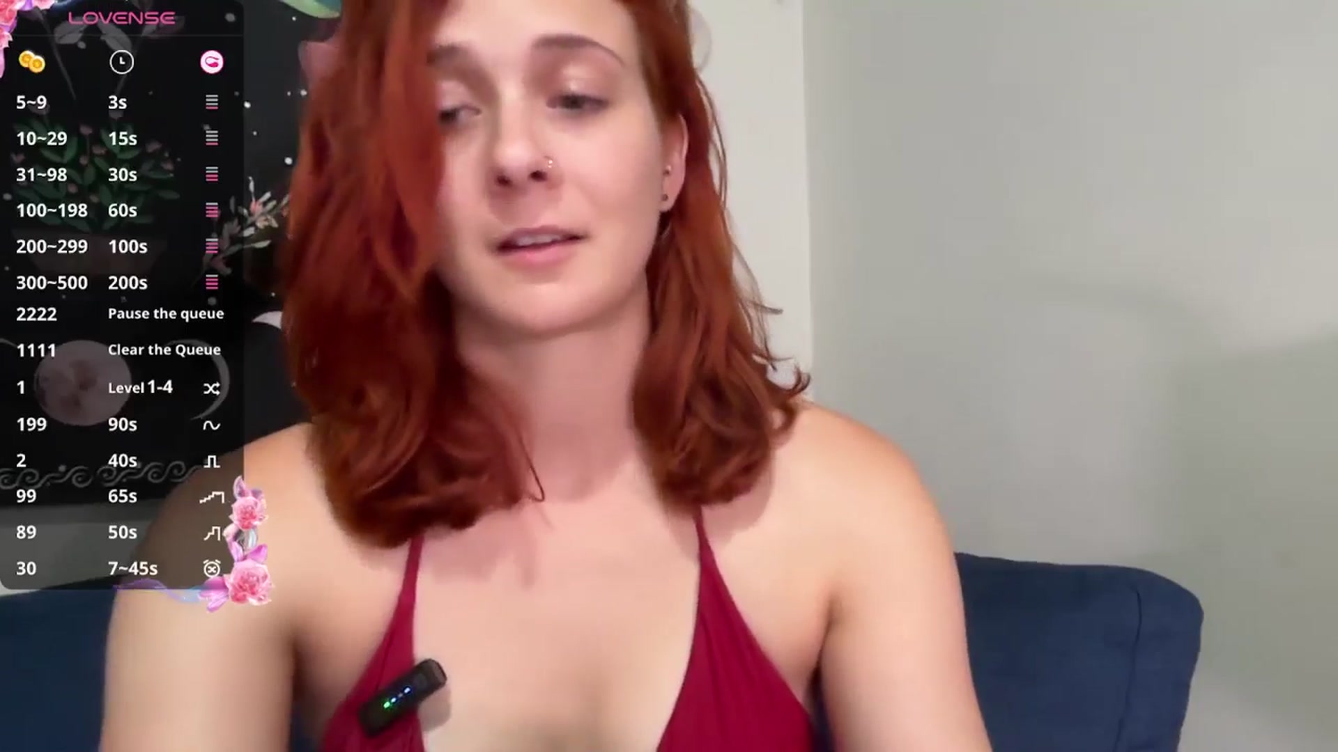 Gallery image thumbnail from AriaFields's myfreecams stream on, 08/05/2025, 18:57 image 10 of 20