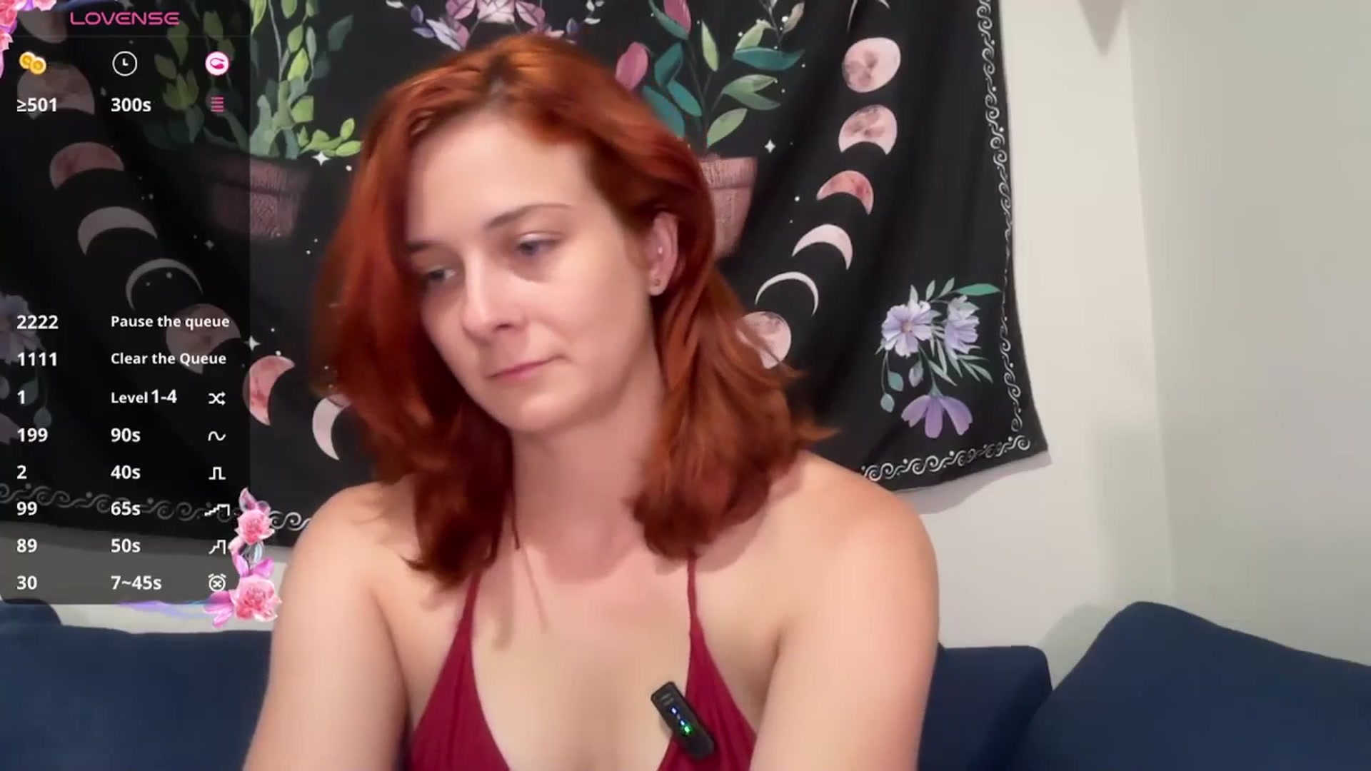Gallery image thumbnail from AriaFields's myfreecams stream on, 08/07/2025, 17:06 image 15 of 20
