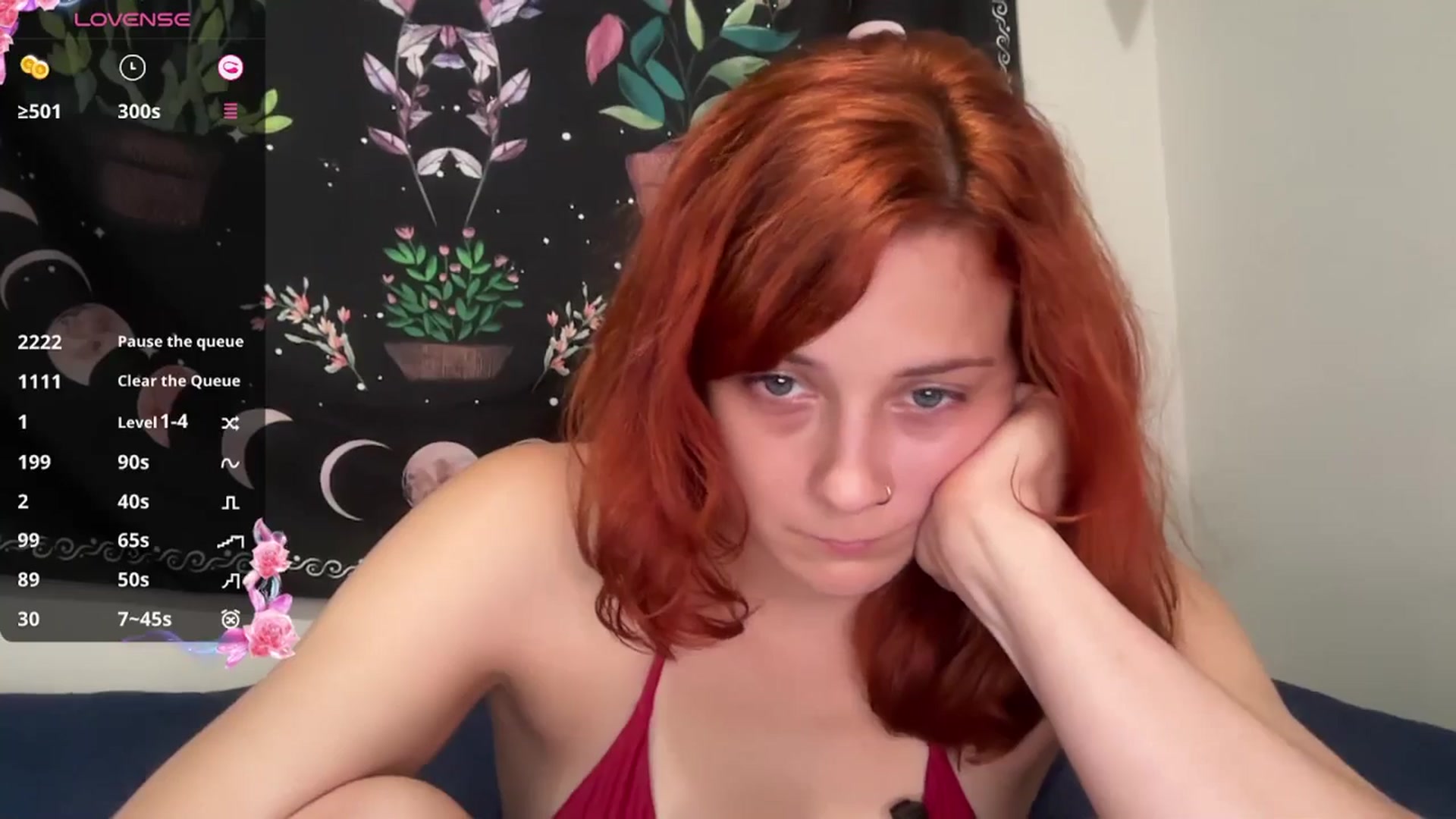 Gallery image thumbnail from AriaFields's myfreecams stream on, 08/07/2025, 17:06 image 5 of 20