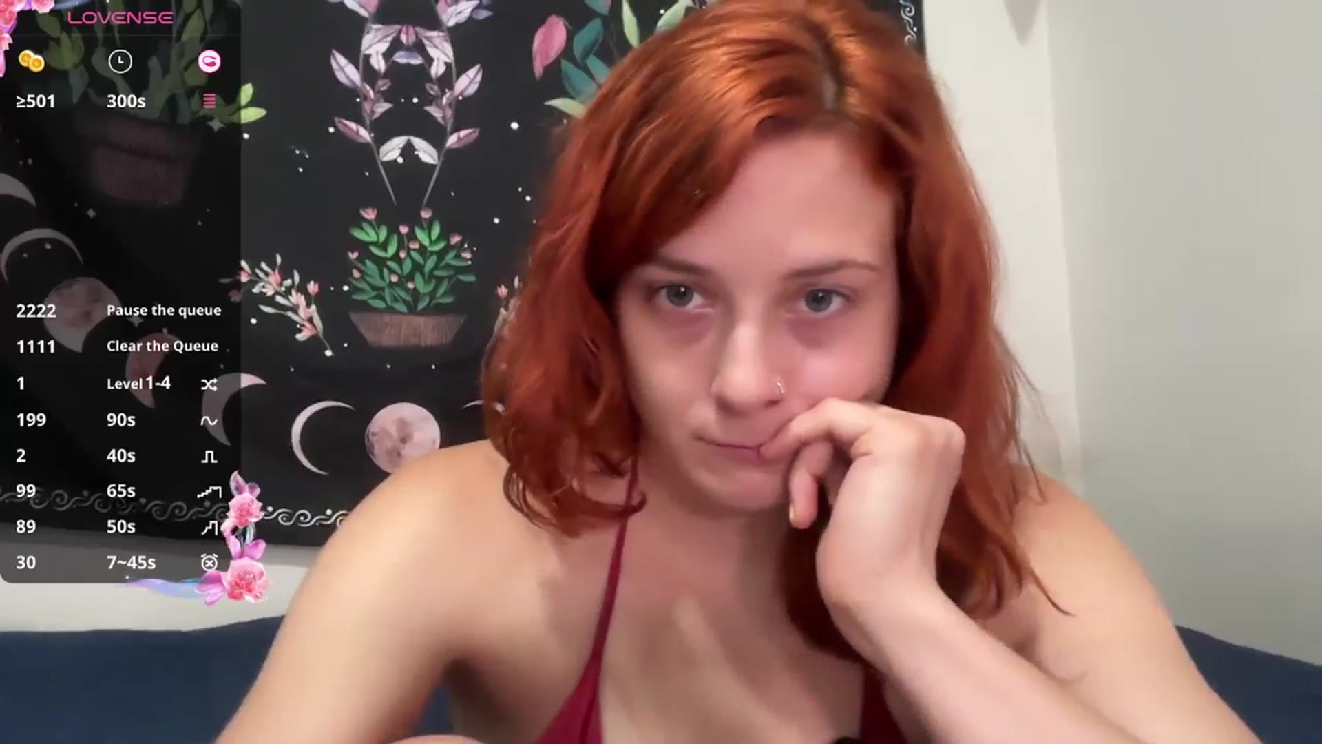 Gallery image thumbnail from AriaFields's myfreecams stream on, 08/07/2025, 17:06 image 2 of 20