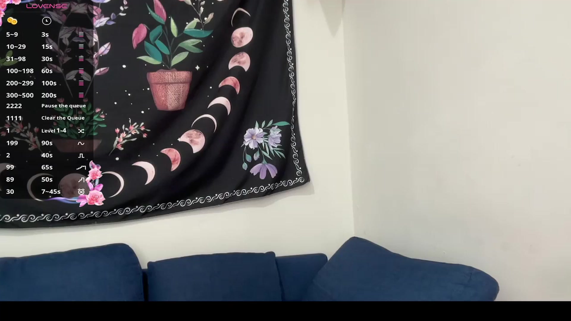 Gallery image thumbnail from AriaFields's myfreecams stream on, 08/20/2025, 18:38 image 1 of 20