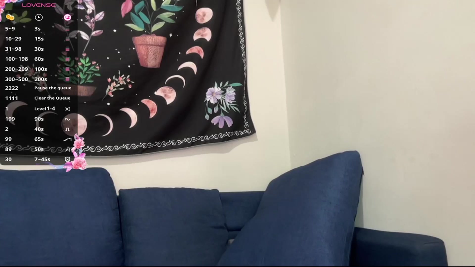 Gallery image thumbnail from AriaFields's myfreecams stream on, 08/22/2025, 20:22 image 2 of 20