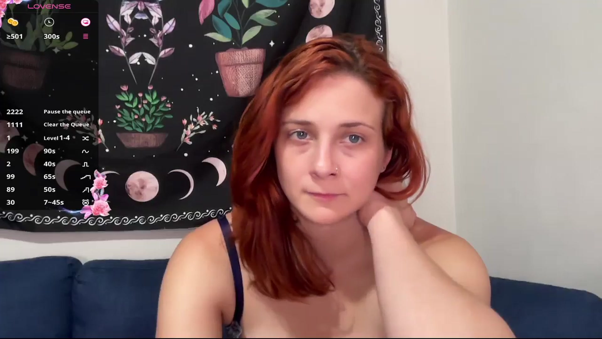 Gallery image thumbnail from AriaFields's myfreecams stream on, 09/05/2025, 01:25 image 11 of 20