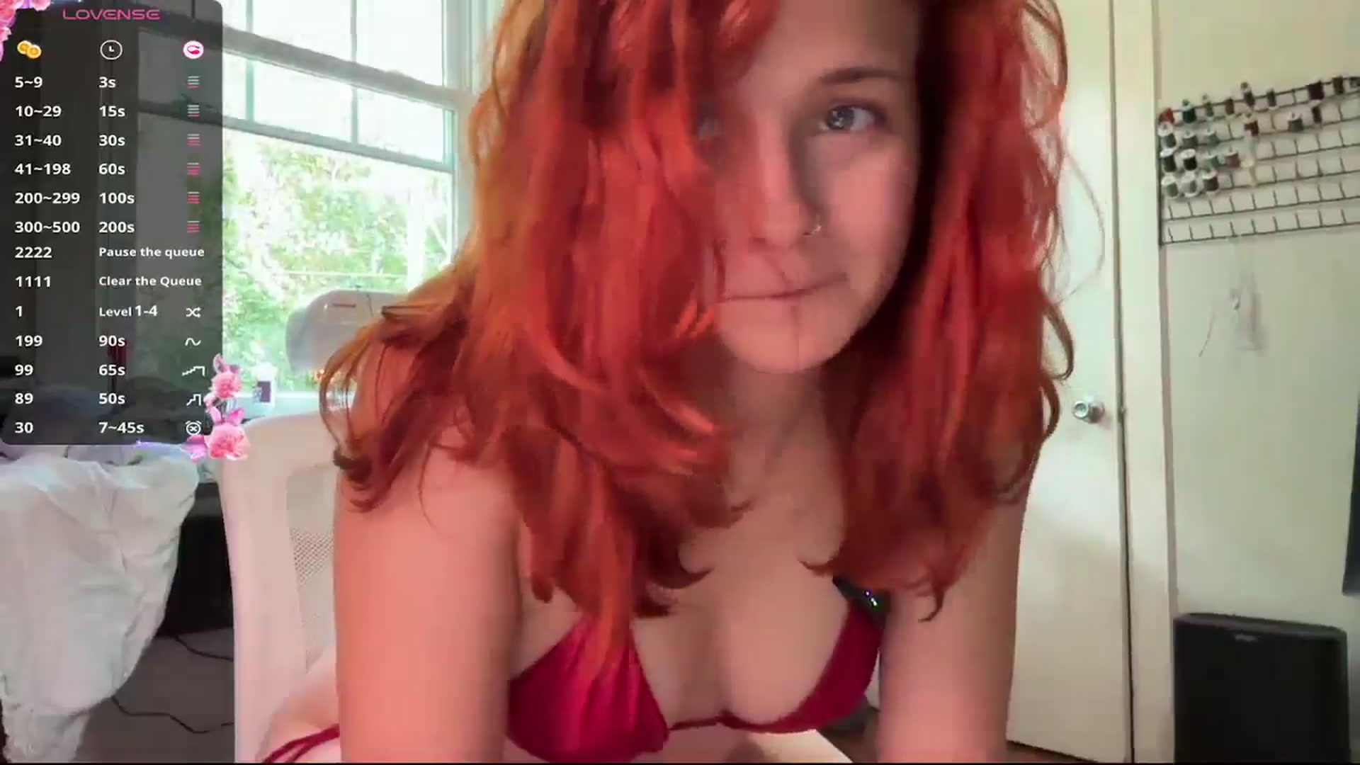 Gallery image thumbnail from AriaFields's myfreecams stream on, 09/11/2025, 15:39 image 11 of 20