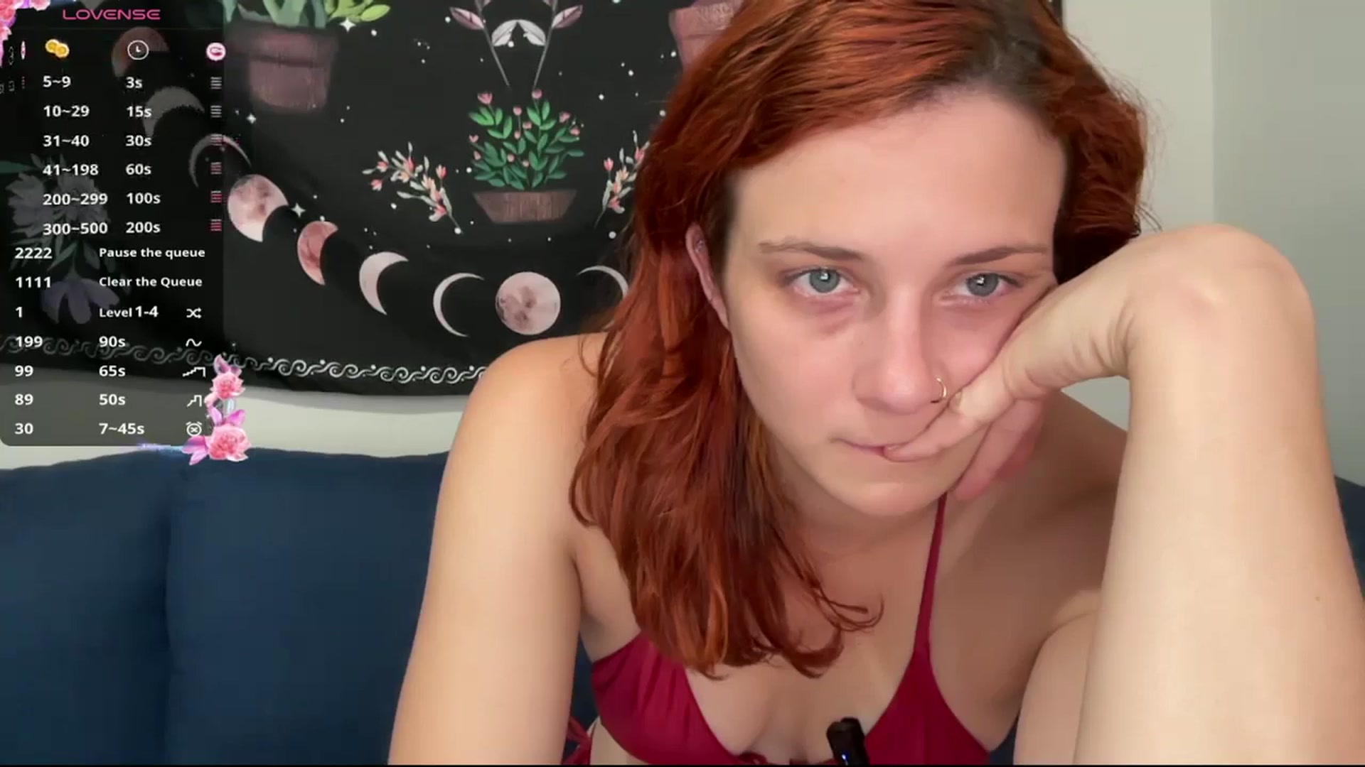 Gallery image thumbnail from AriaFields's myfreecams stream on, 09/12/2025, 19:38 image 5 of 20
