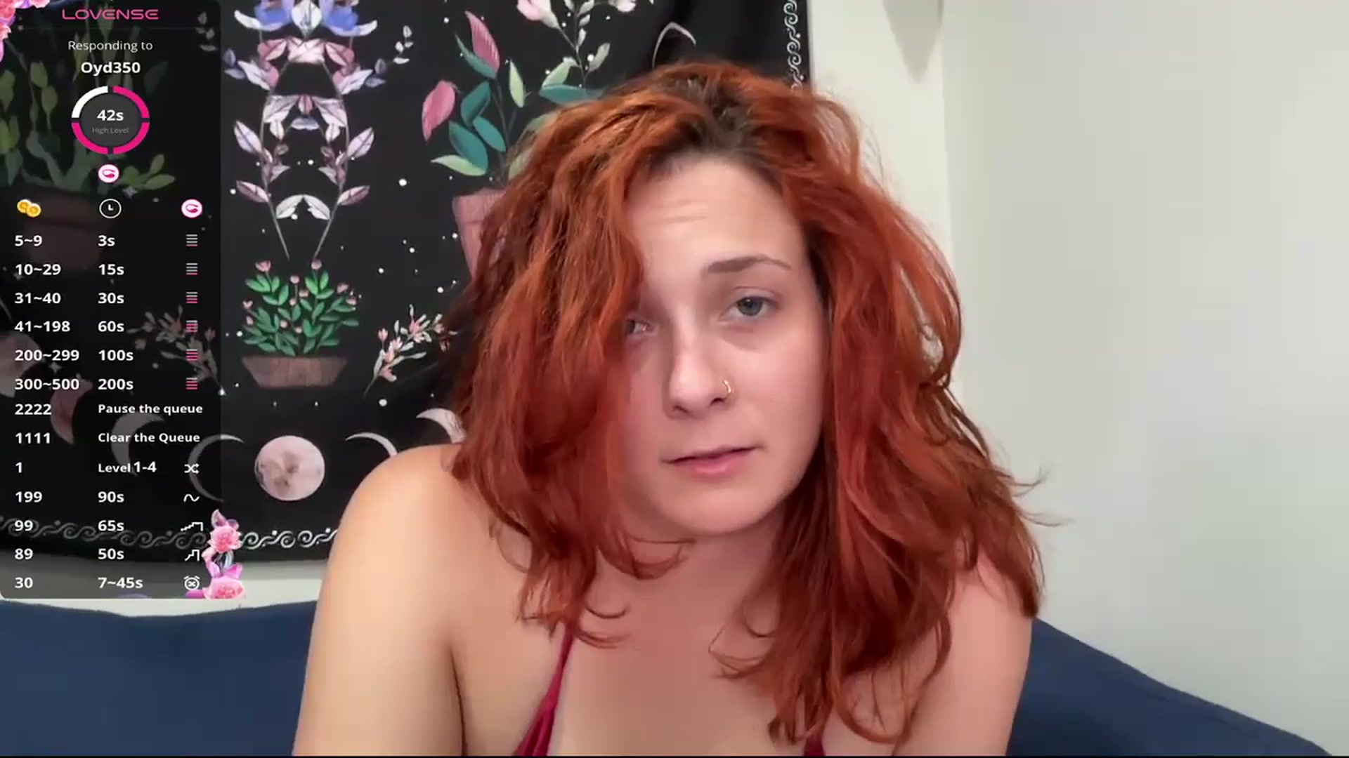 Gallery image thumbnail from AriaFields's myfreecams stream on, 09/15/2025, 14:35 image 19 of 20