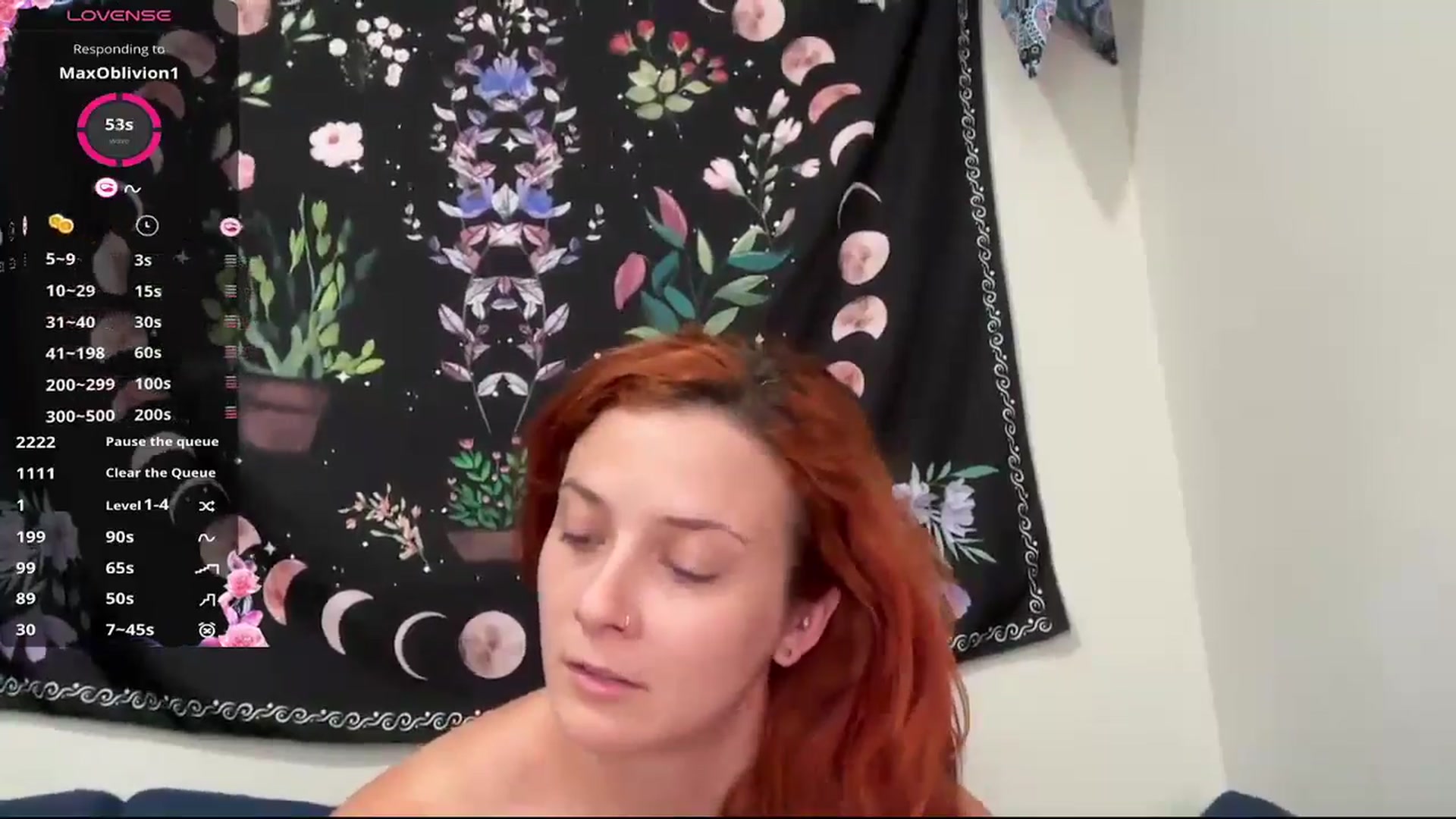Gallery image thumbnail from AriaFields's myfreecams stream on, 09/15/2025, 15:36 image 10 of 20