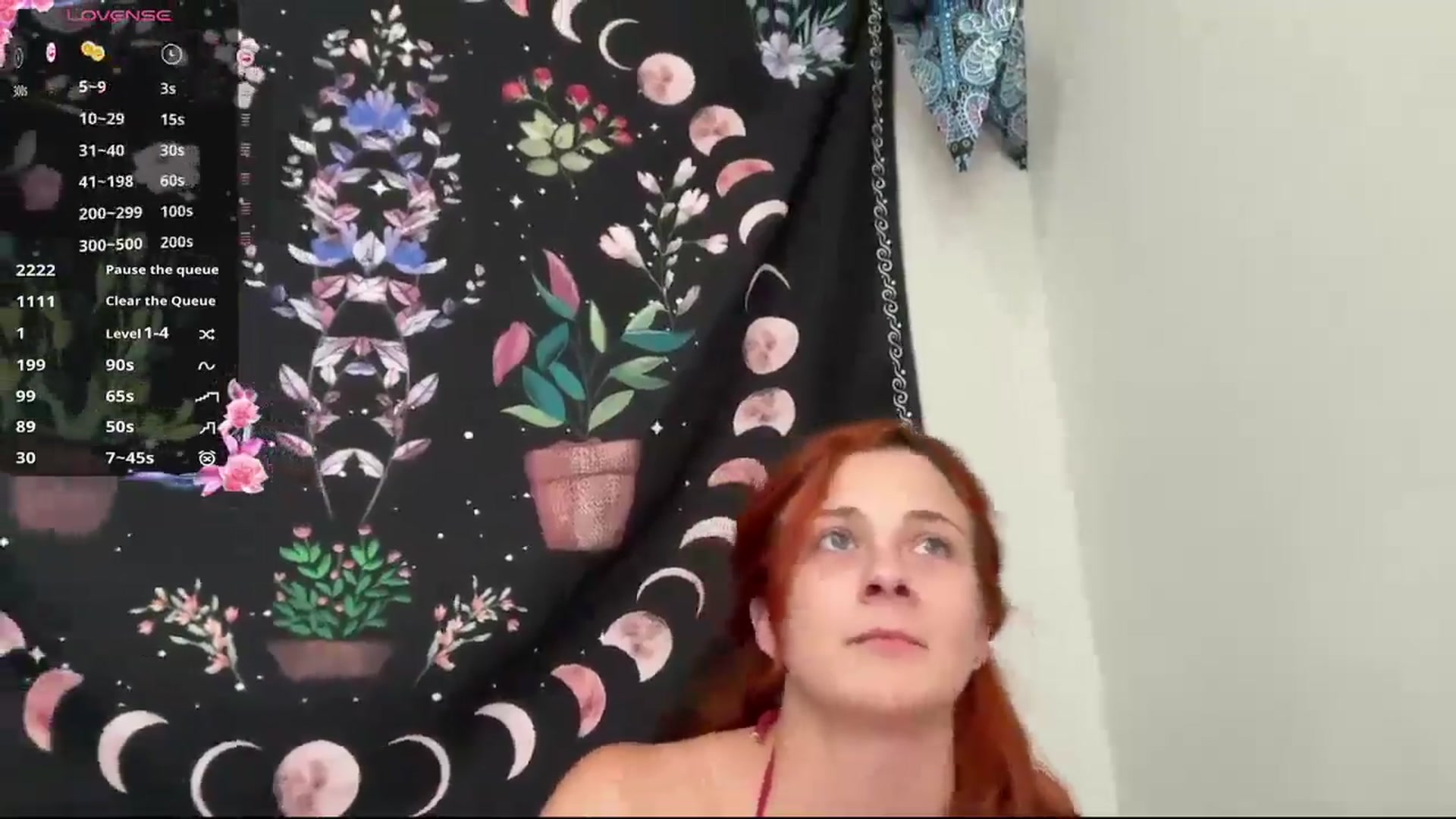 Gallery image thumbnail from AriaFields's myfreecams stream on, 09/15/2025, 17:10 image 4 of 20
