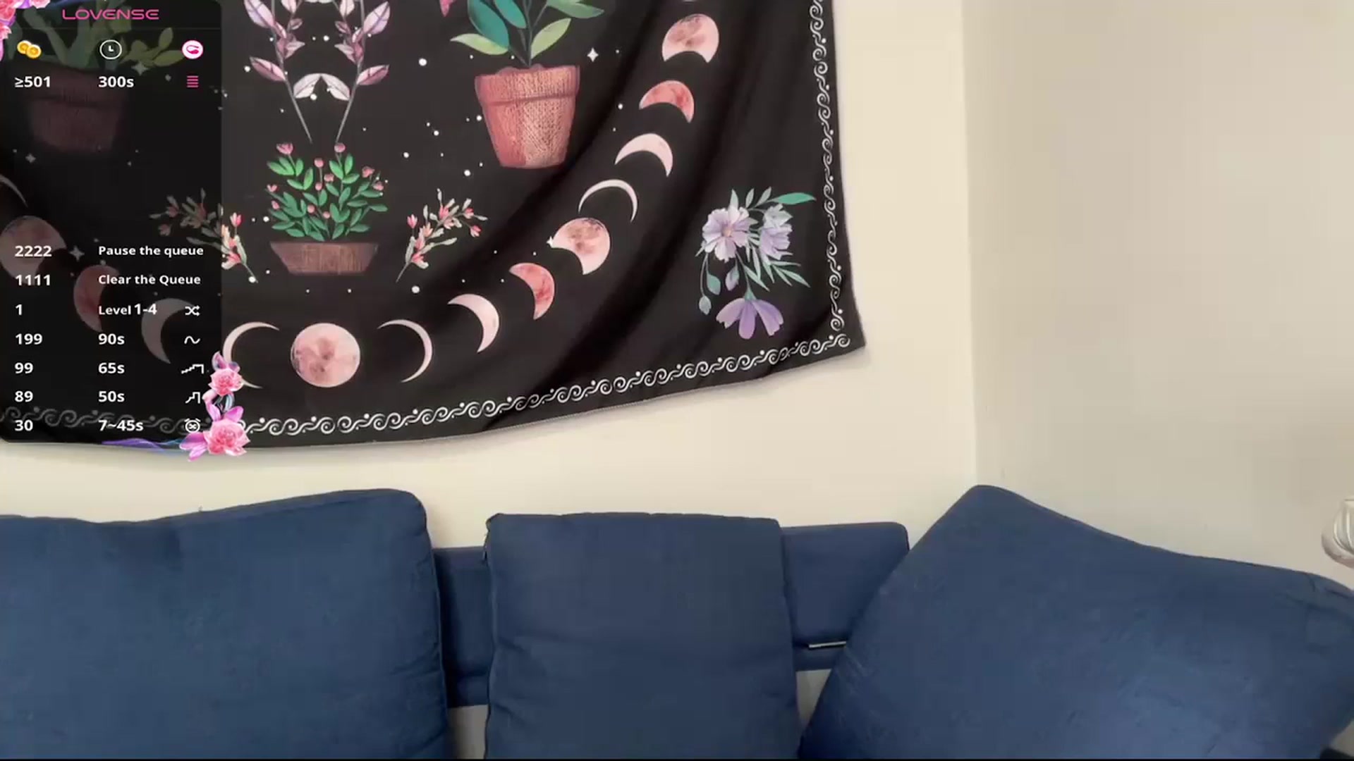Gallery image thumbnail from AriaFields's myfreecams stream on, 09/15/2025, 19:11 image 15 of 20