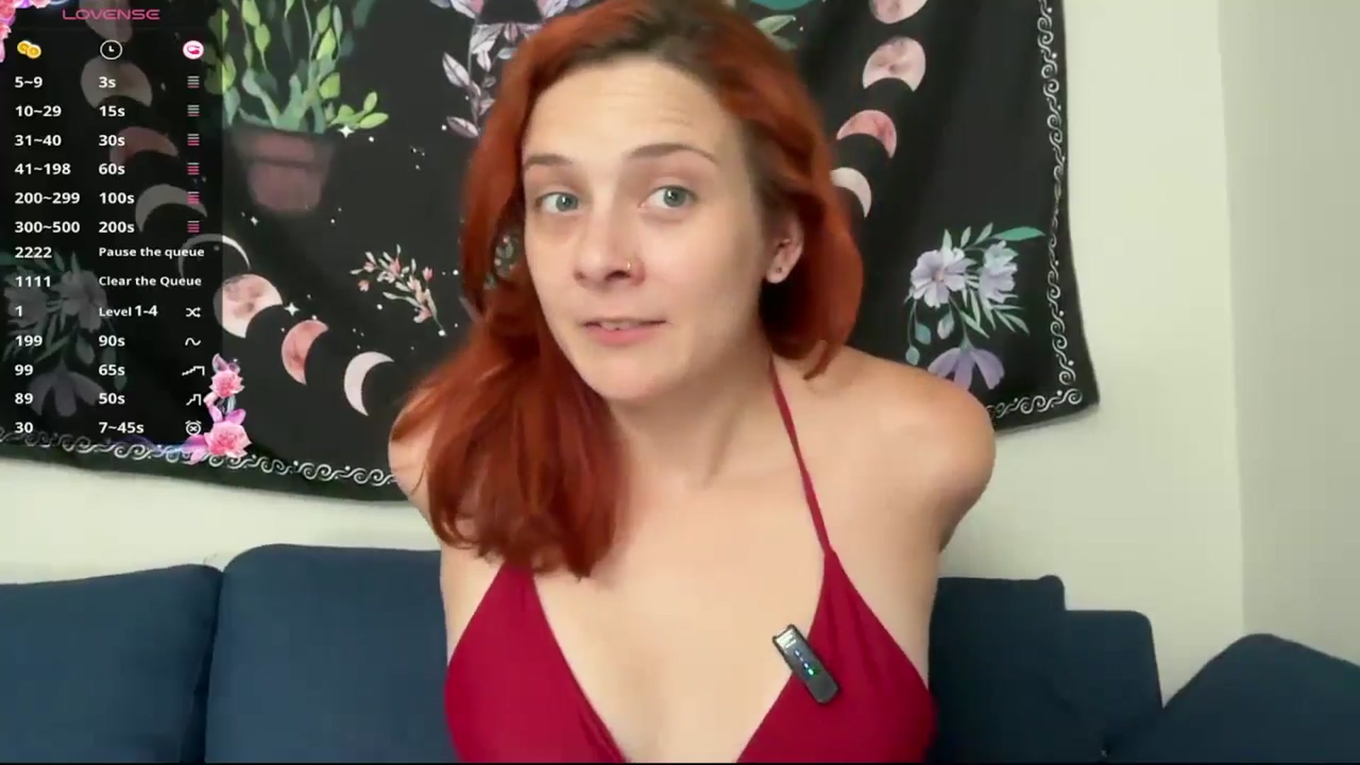 Gallery image thumbnail from AriaFields's myfreecams stream on, 09/23/2025, 18:07 image 4 of 20