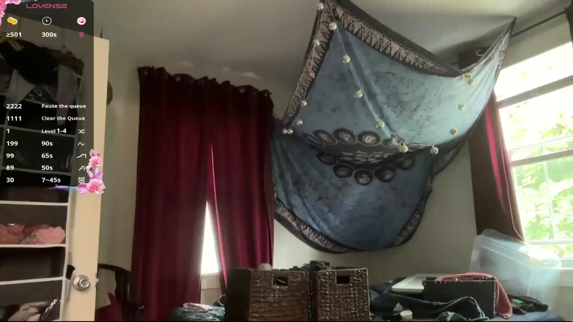 Gallery image thumbnail from AriaFields's myfreecams stream on, 09/26/2025, 17:44 image 5 of 20