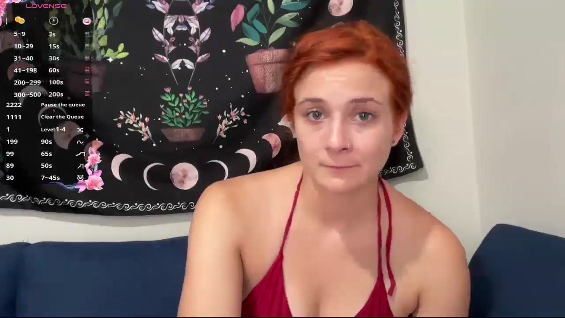 Gallery image thumbnail from AriaFields's myfreecams stream on, 09/30/2025, 17:03 image 15 of 20