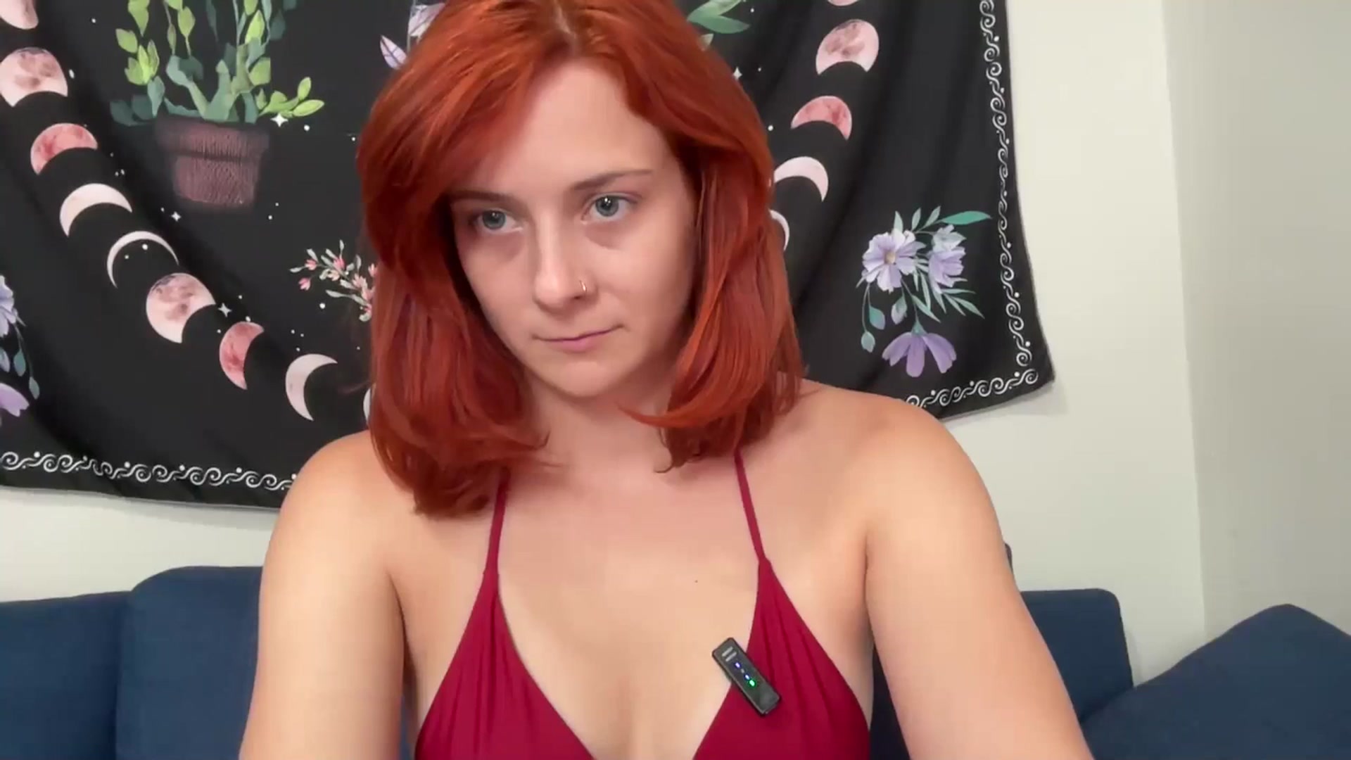 Gallery image thumbnail from AriaFields's myfreecams stream on, 10/03/2025, 18:57 image 14 of 20