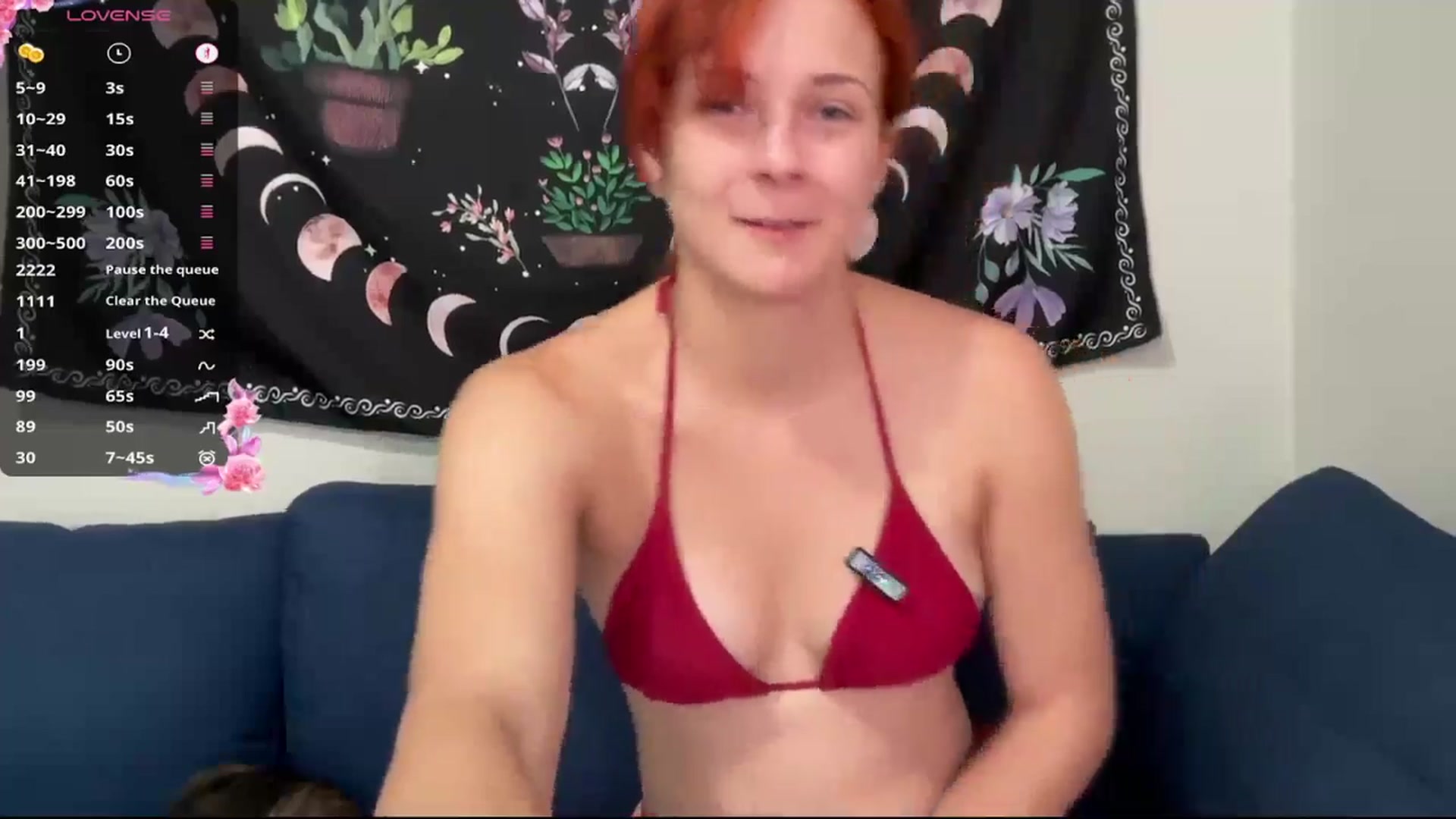 Gallery image thumbnail from AriaFields's myfreecams stream on, 10/06/2025, 16:17 image 10 of 20