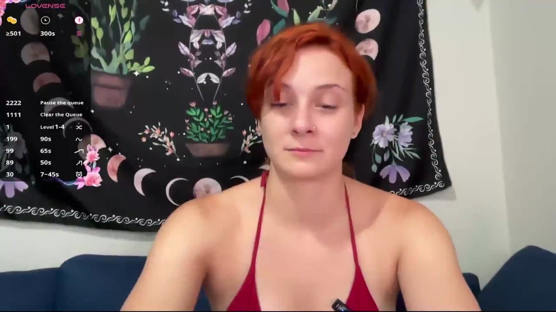 Gallery image thumbnail from AriaFields's myfreecams stream on, 10/06/2025, 16:17 image 19 of 20