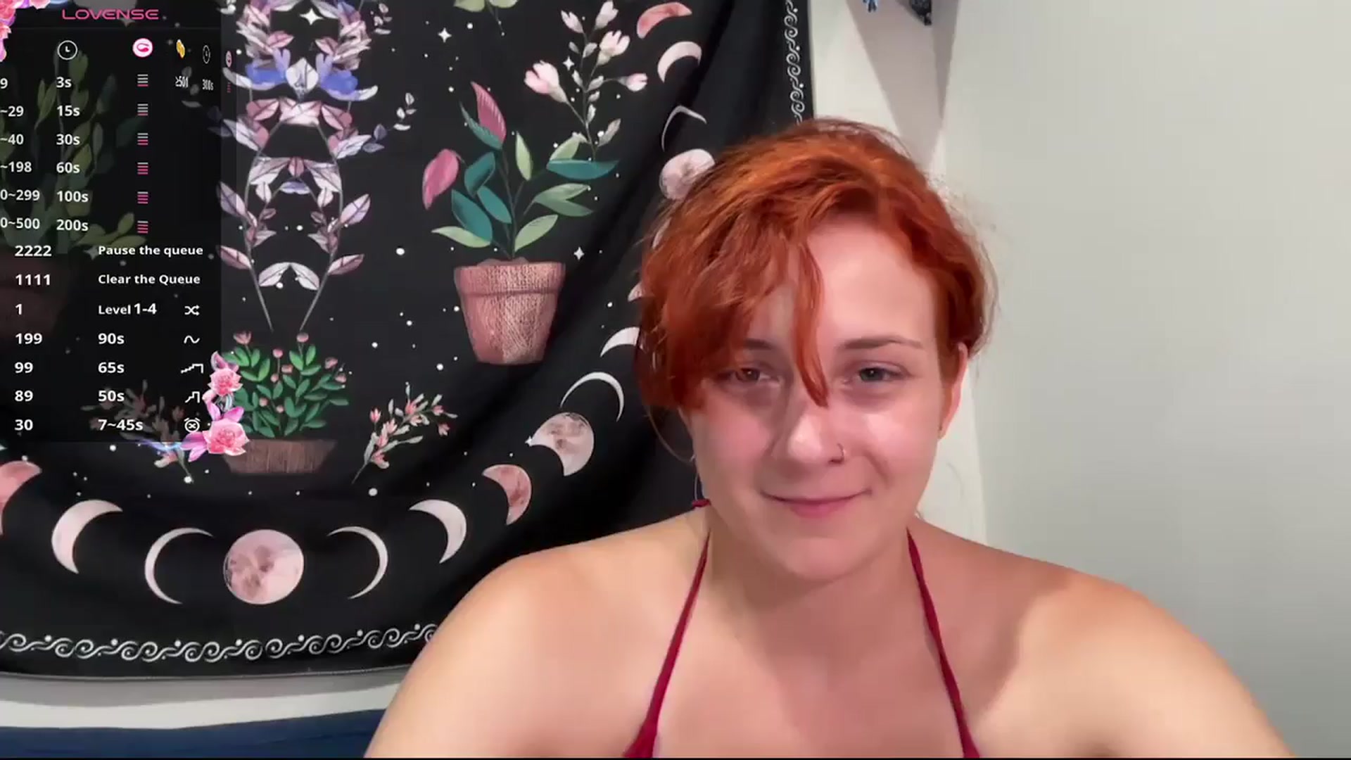 Gallery image thumbnail from AriaFields's myfreecams stream on, 10/06/2025, 21:15 image 19 of 20
