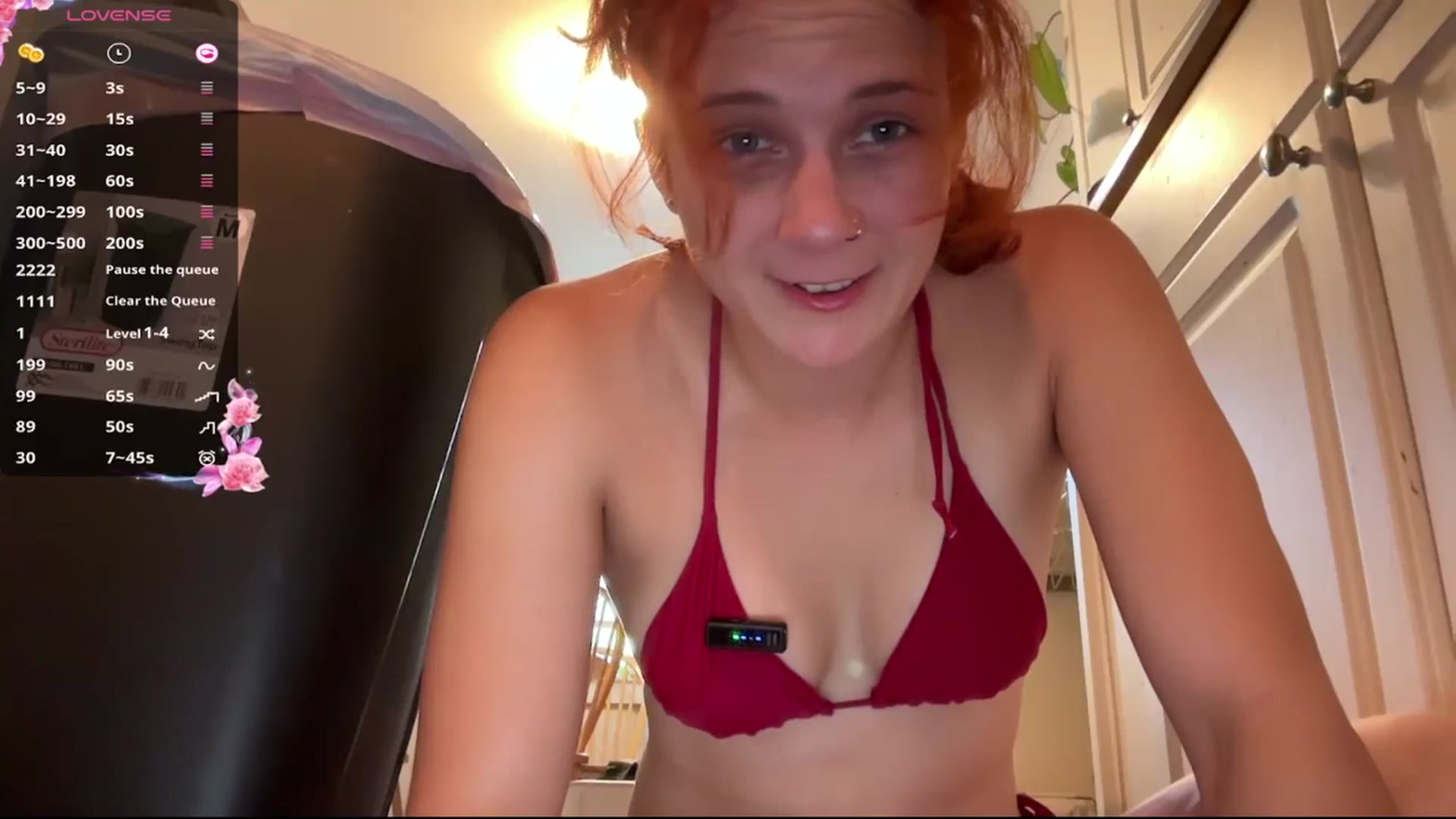 Gallery image thumbnail from AriaFields's myfreecams stream on, 10/07/2025, 16:41 image 2 of 20
