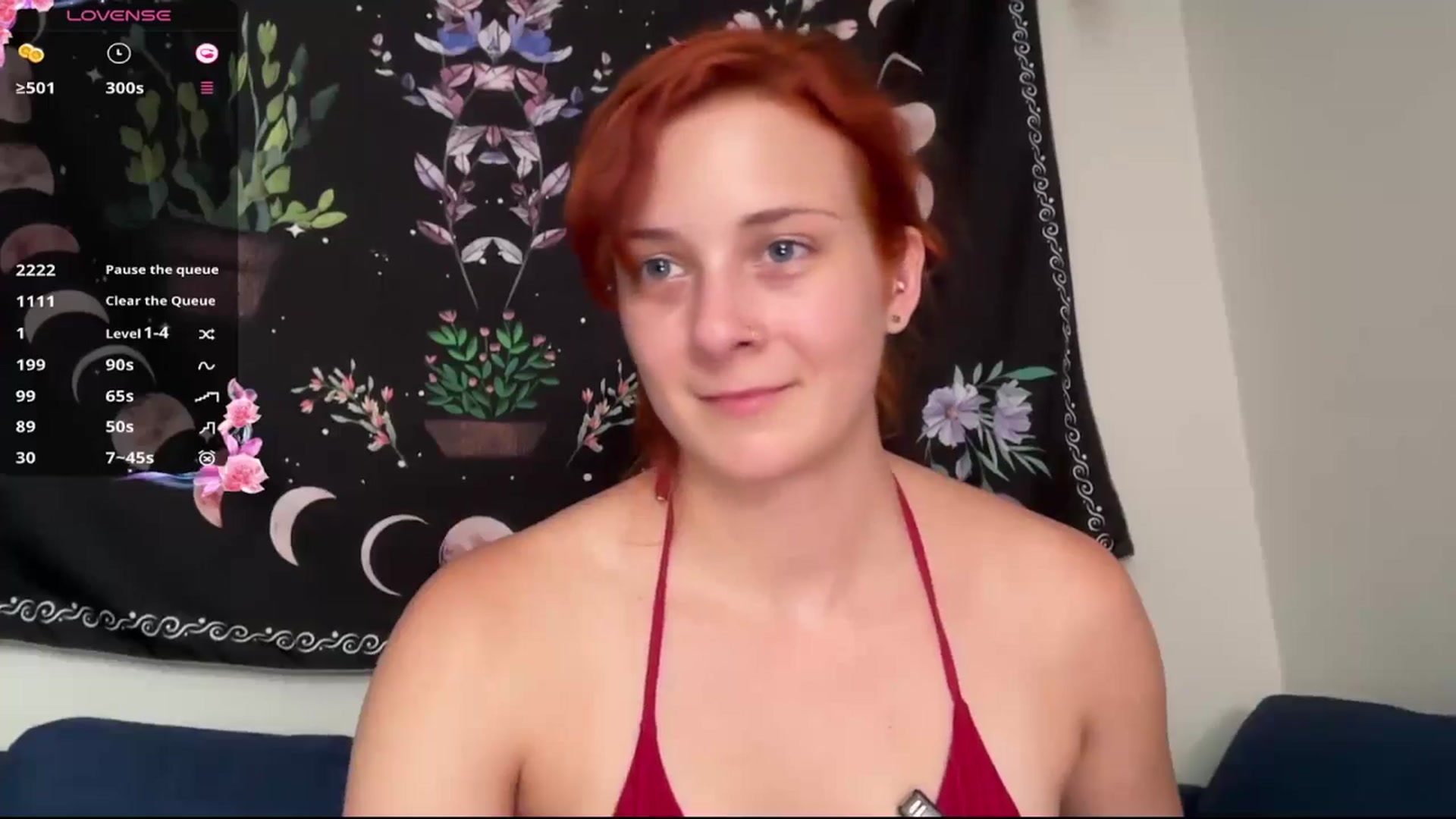 Gallery image thumbnail from AriaFields's myfreecams stream on, 10/07/2025, 18:47 image 5 of 20
