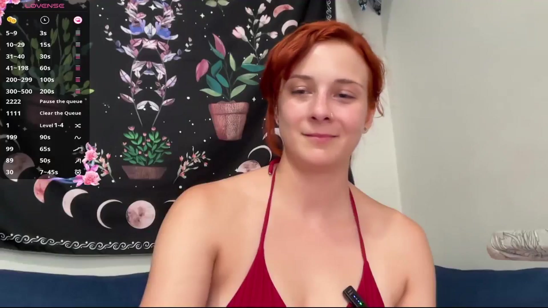 Gallery image thumbnail from AriaFields's myfreecams stream on, 10/07/2025, 18:47 image 7 of 20
