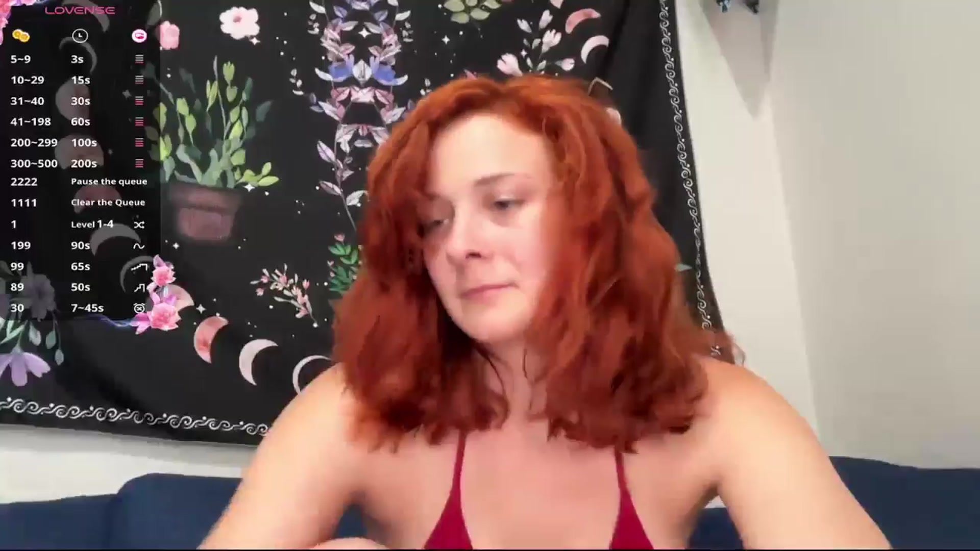 Gallery image thumbnail from AriaFields's myfreecams stream on, 10/07/2025, 18:47 image 12 of 20