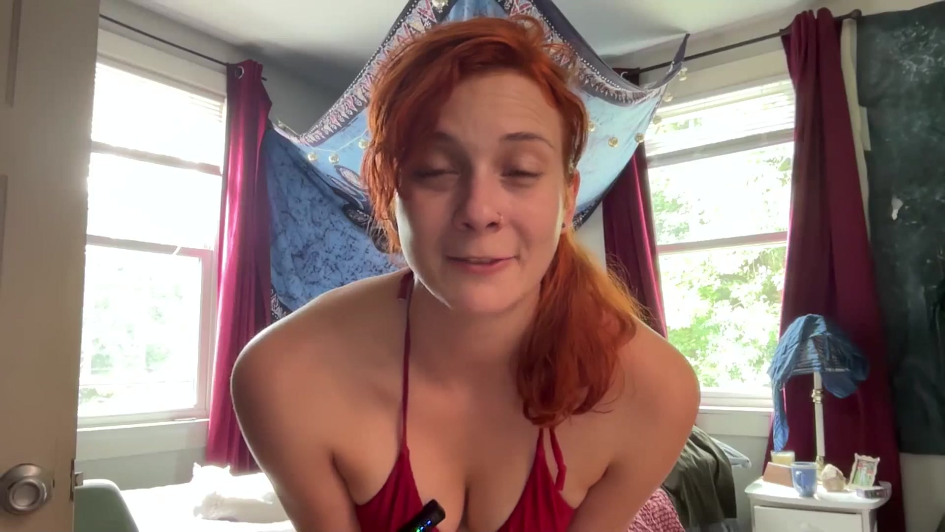 Gallery image thumbnail from AriaFields's myfreecams stream on, 10/08/2025, 17:48 image 10 of 20