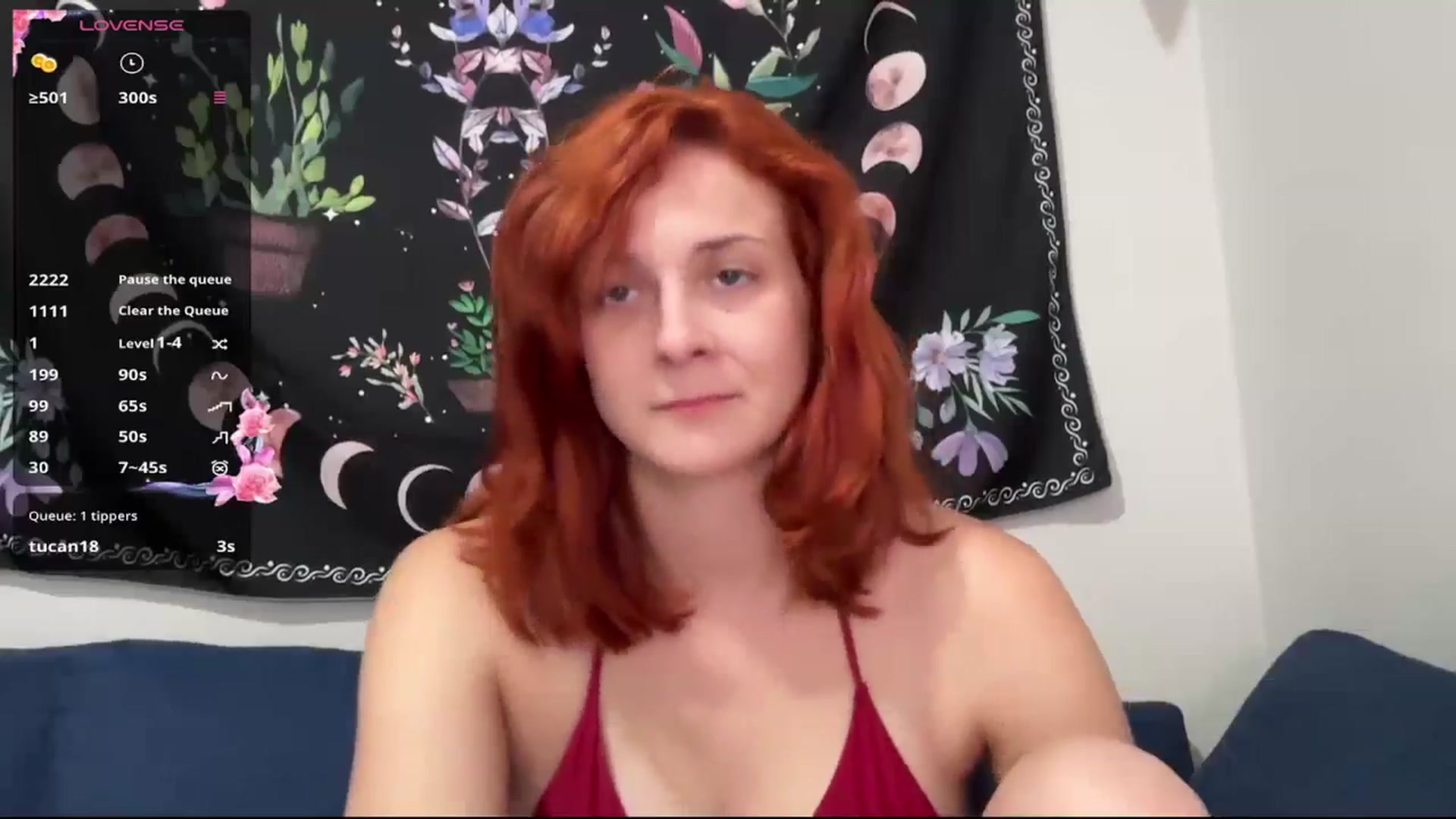 Gallery image thumbnail from AriaFields's myfreecams stream on, 10/10/2025, 14:07 image 6 of 20