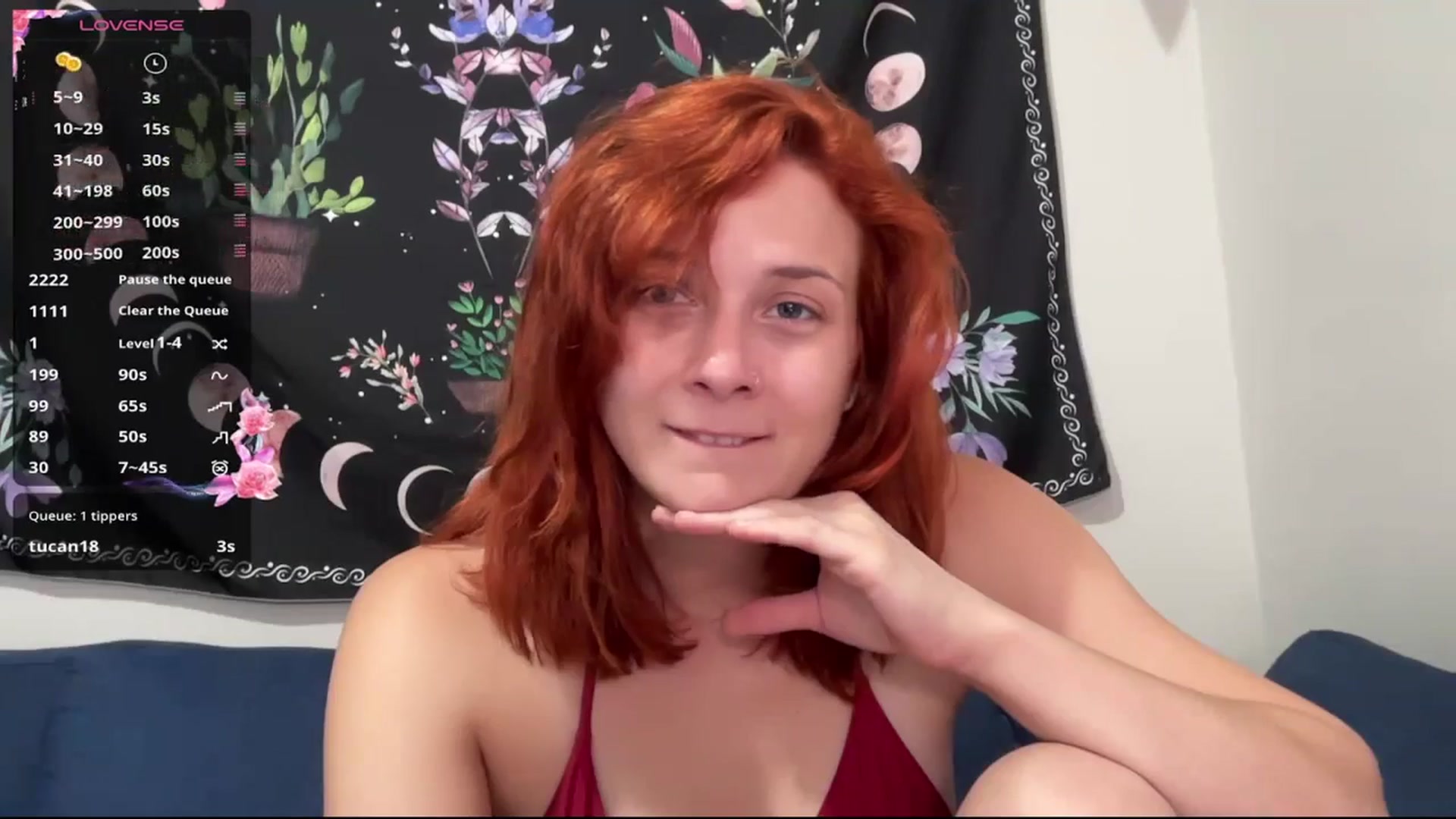 Gallery image thumbnail from AriaFields's myfreecams stream on, 10/10/2025, 14:07 image 7 of 20
