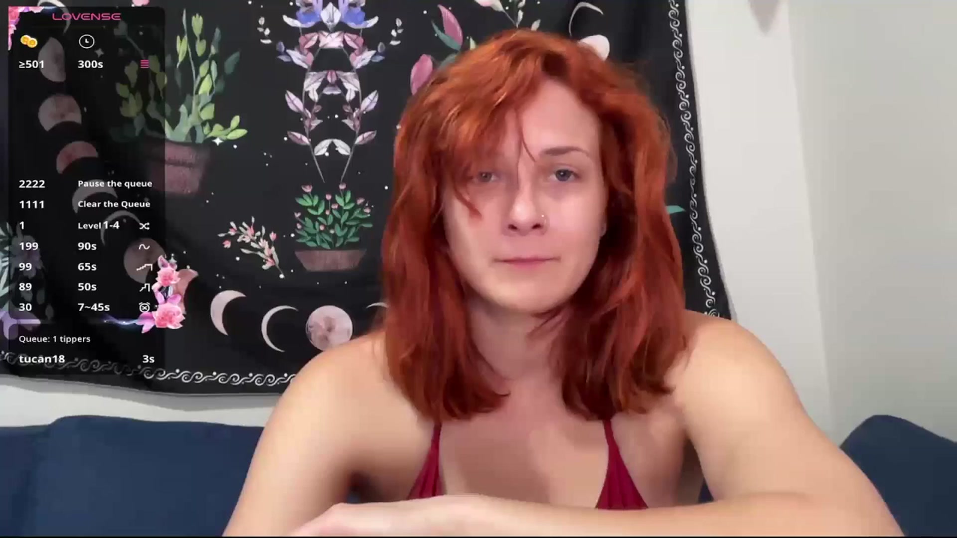 Gallery image thumbnail from AriaFields's myfreecams stream on, 10/10/2025, 14:07 image 13 of 20