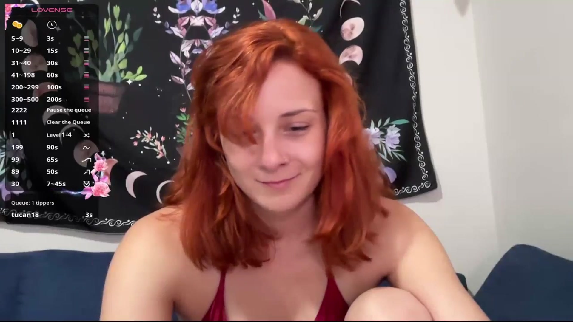 Gallery image thumbnail from AriaFields's myfreecams stream on, 10/10/2025, 14:07 image 4 of 20