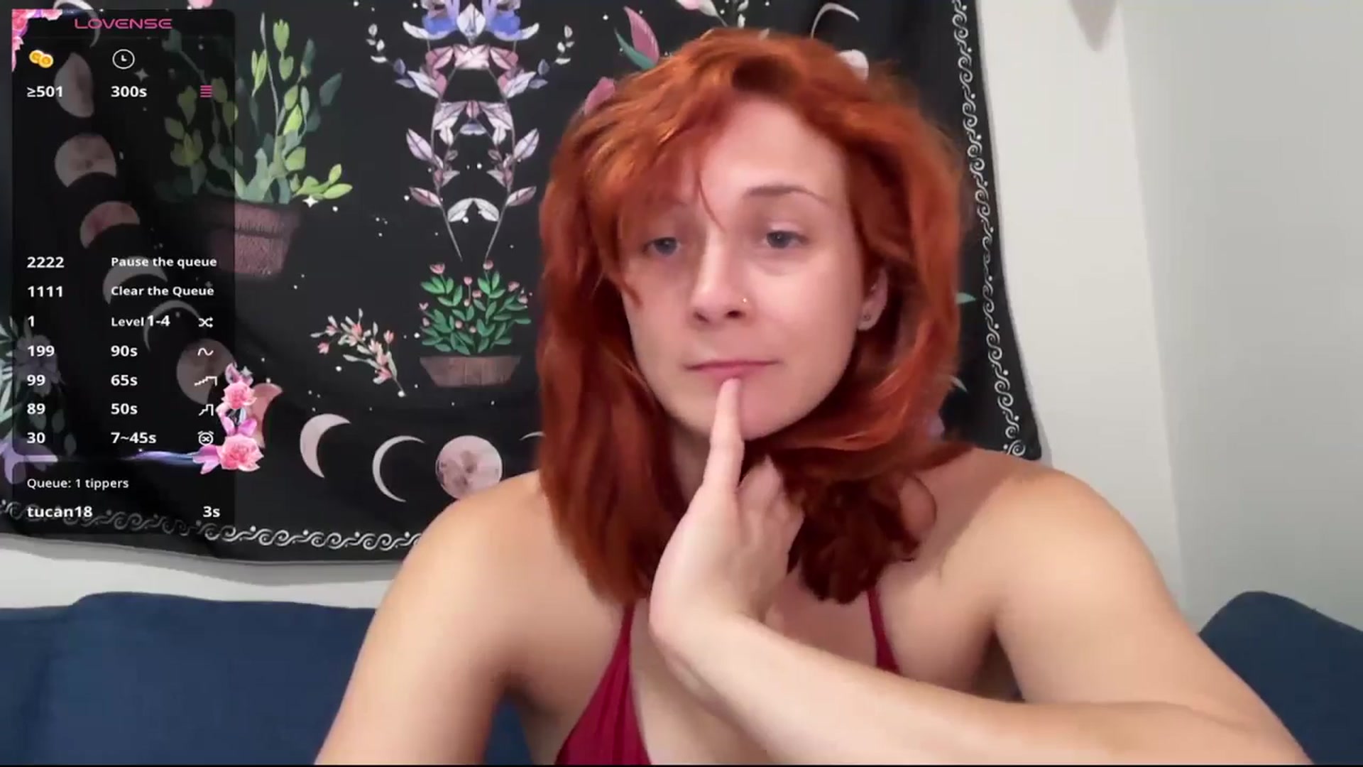 Gallery image thumbnail from AriaFields's myfreecams stream on, 10/10/2025, 14:07 image 12 of 20