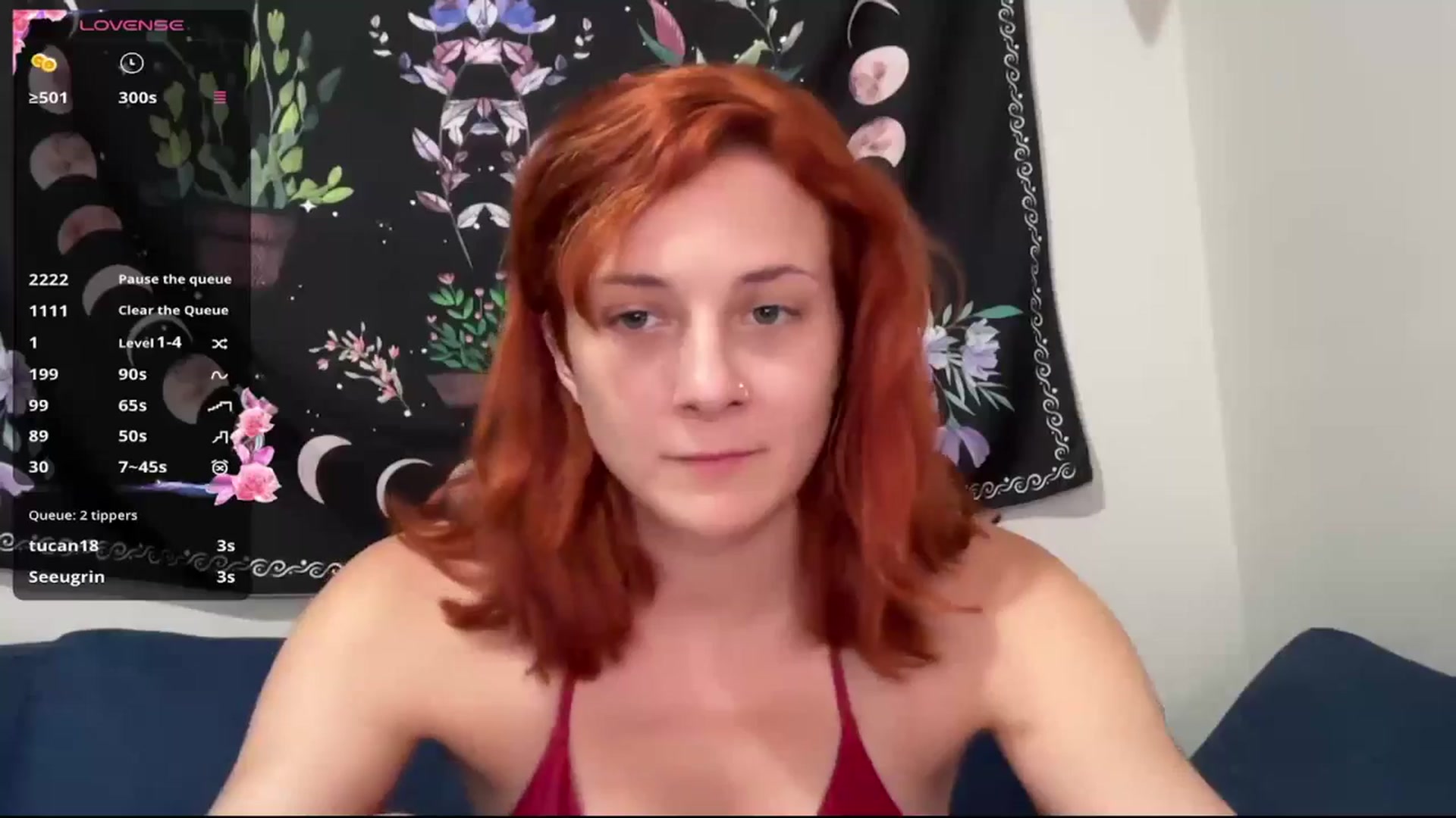 Gallery image thumbnail from AriaFields's myfreecams stream on, 10/10/2025, 14:07 image 18 of 20