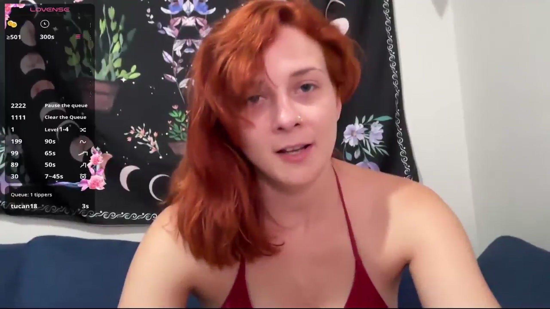 Gallery image thumbnail from AriaFields's myfreecams stream on, 10/10/2025, 14:07 image 10 of 20