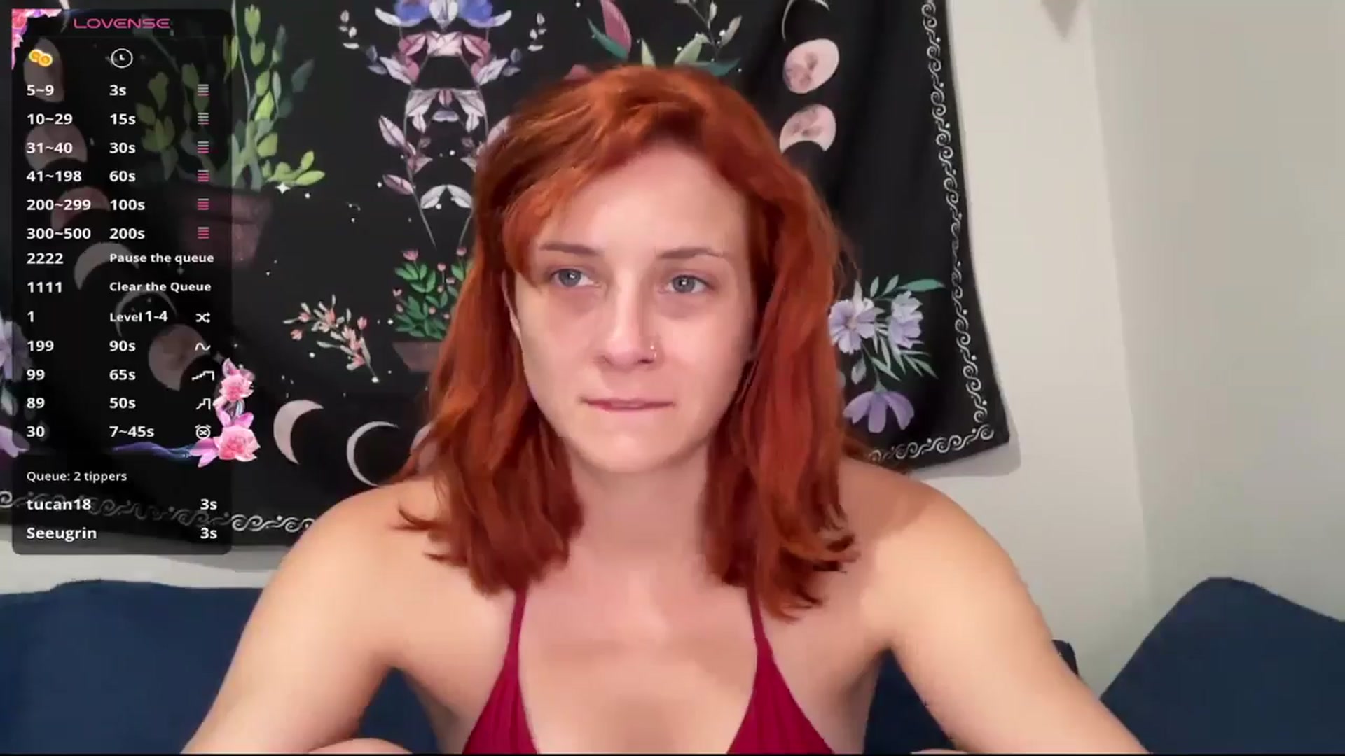 Gallery image thumbnail from AriaFields's myfreecams stream on, 10/10/2025, 14:07 image 19 of 20