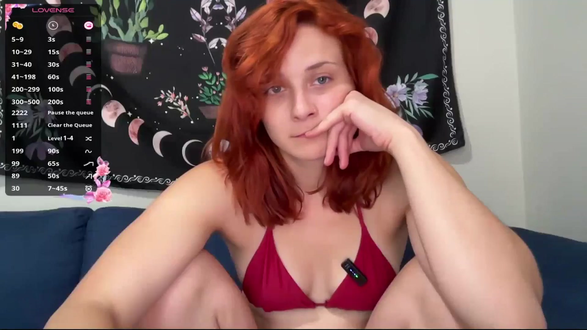 Gallery image thumbnail from AriaFields's myfreecams stream on, 10/10/2025, 17:46 image 7 of 20