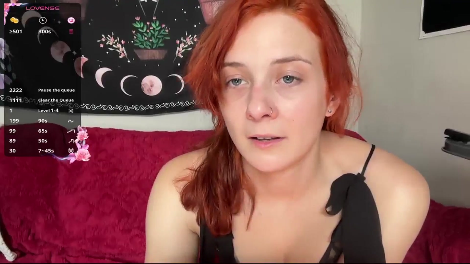 Gallery image thumbnail from AriaFields's myfreecams stream on, 12/22/2025, 18:16 image 19 of 20