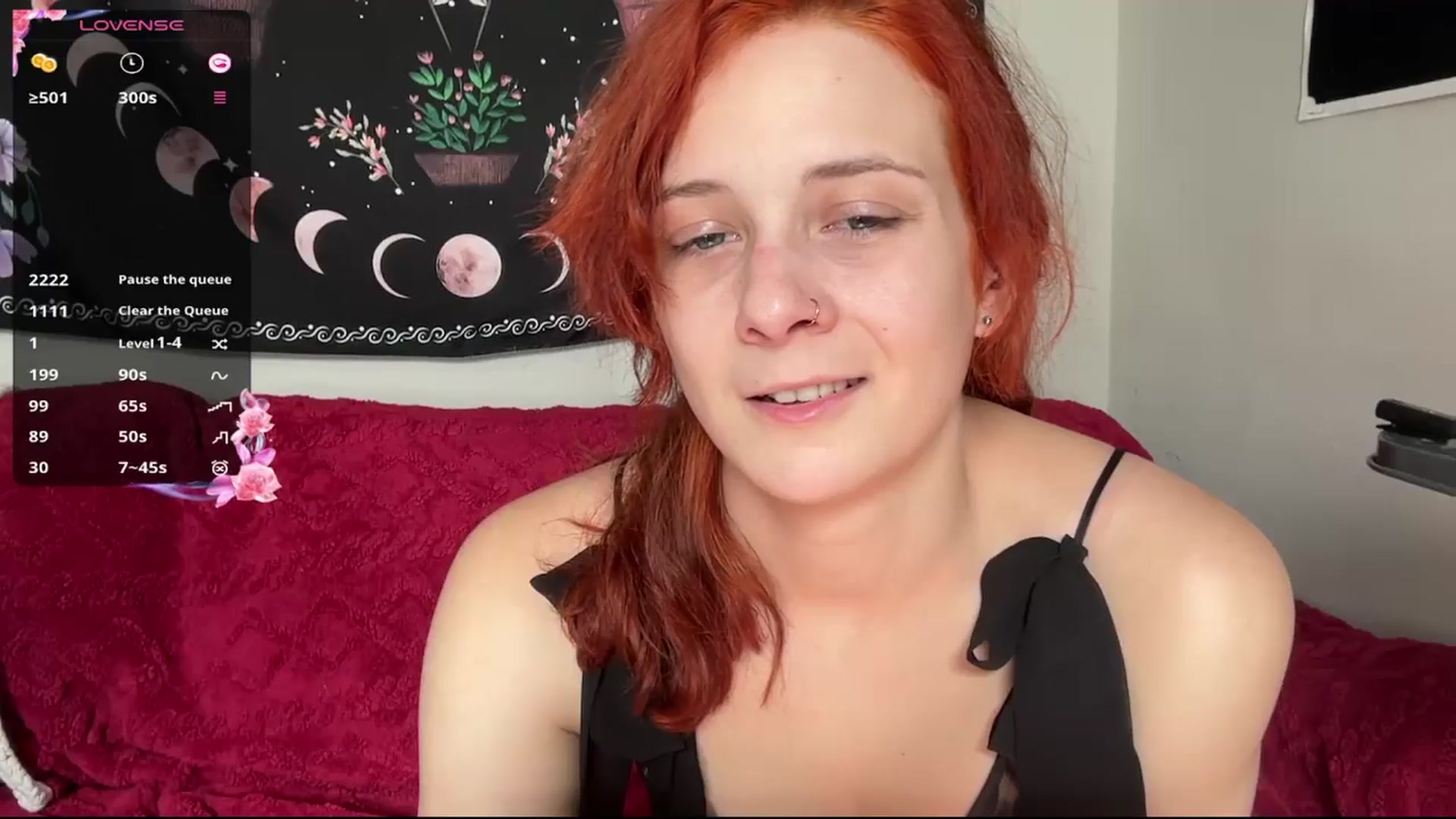 Gallery image thumbnail from AriaFields's myfreecams stream on, 12/22/2025, 18:16 image 20 of 20